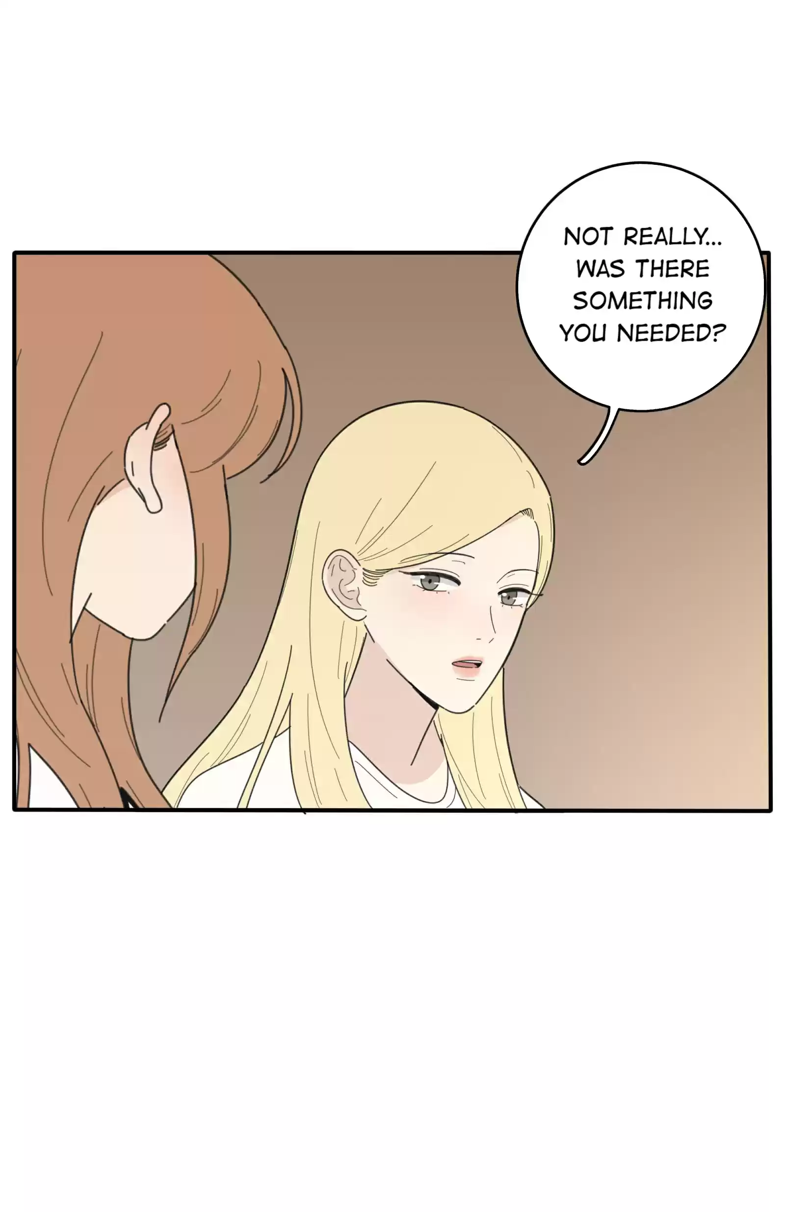 Baili Jin Among Mortals Chapter 54