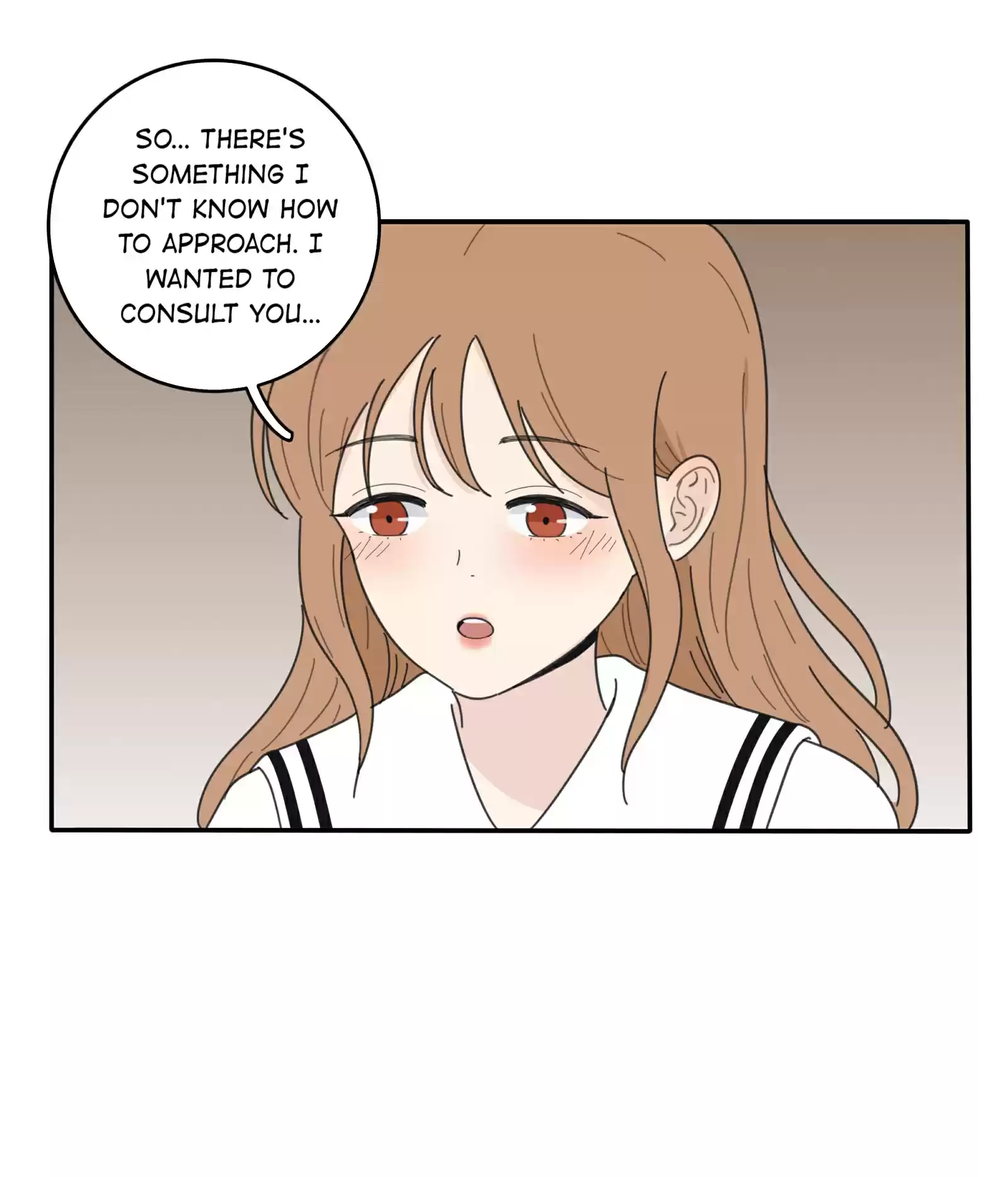 Baili Jin Among Mortals Chapter 54