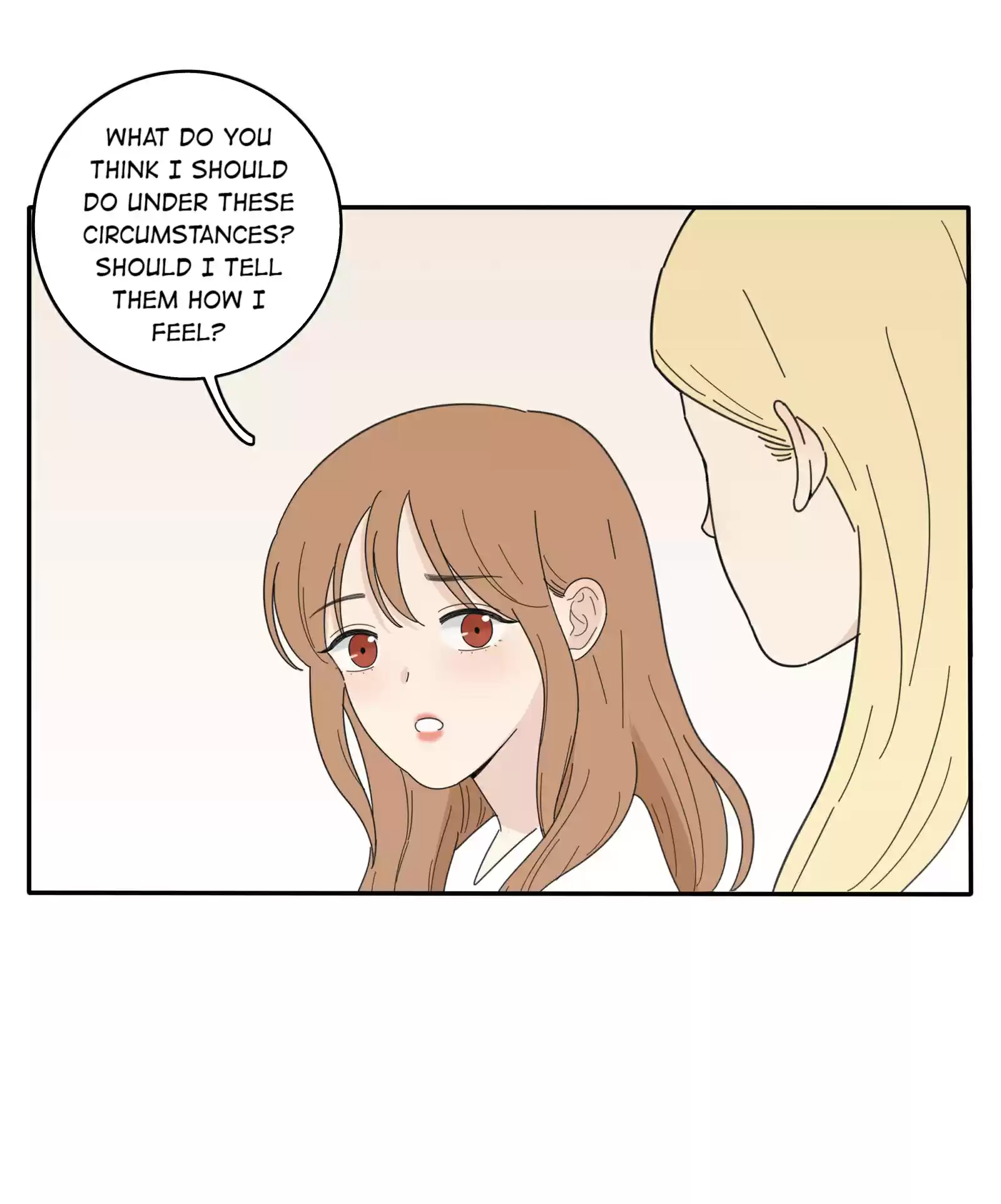 Baili Jin Among Mortals Chapter 54