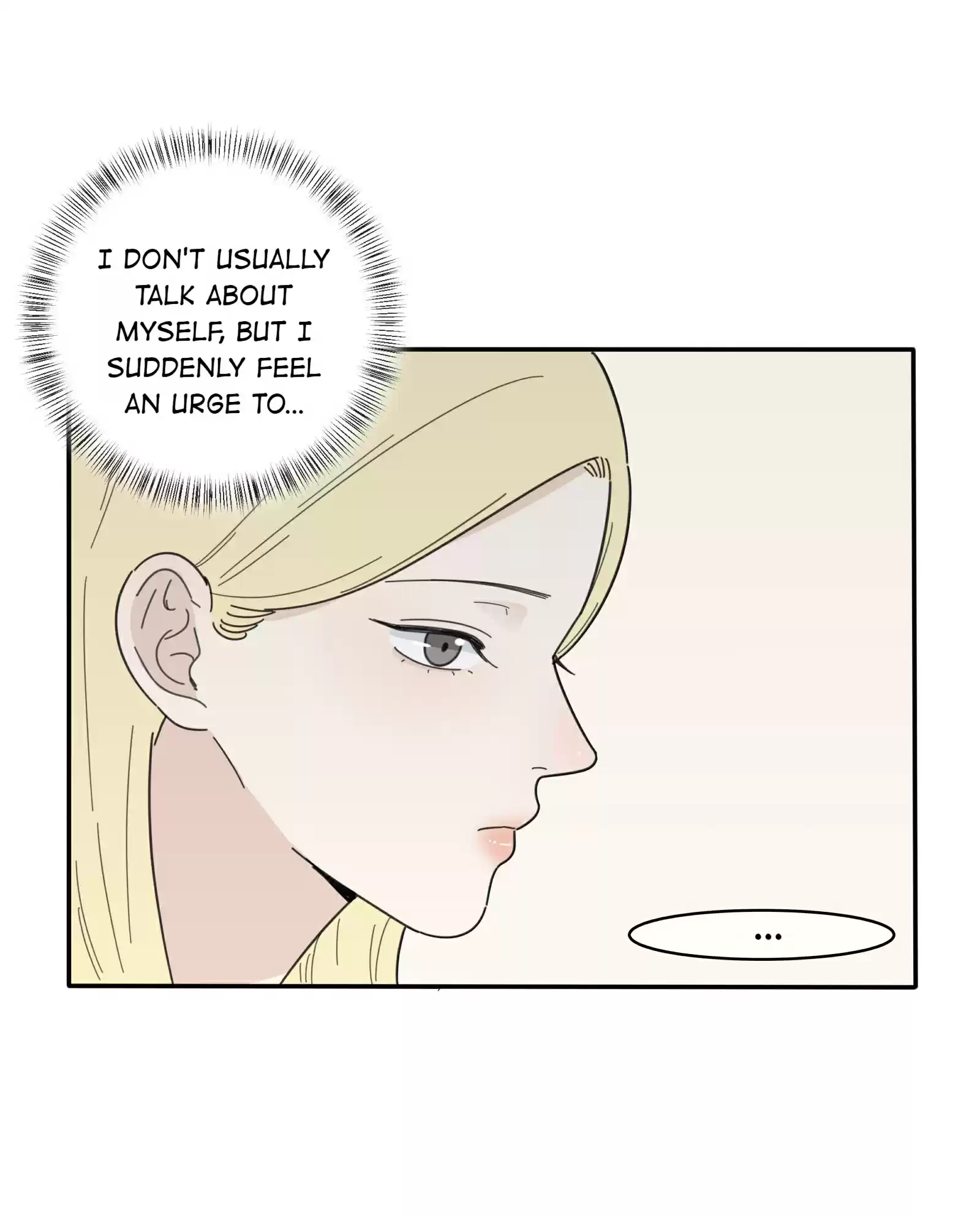 Baili Jin Among Mortals Chapter 54