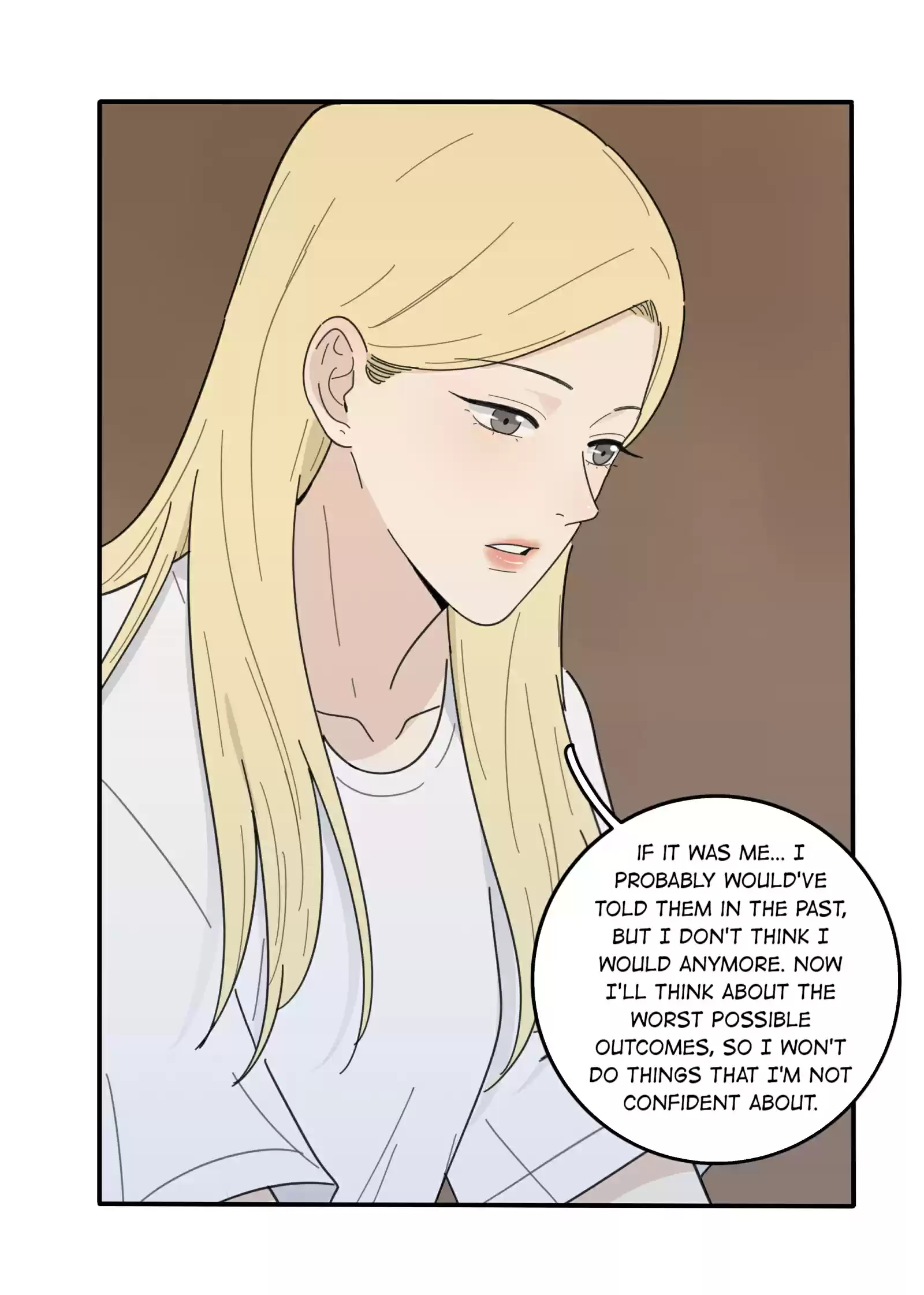 Baili Jin Among Mortals Chapter 54