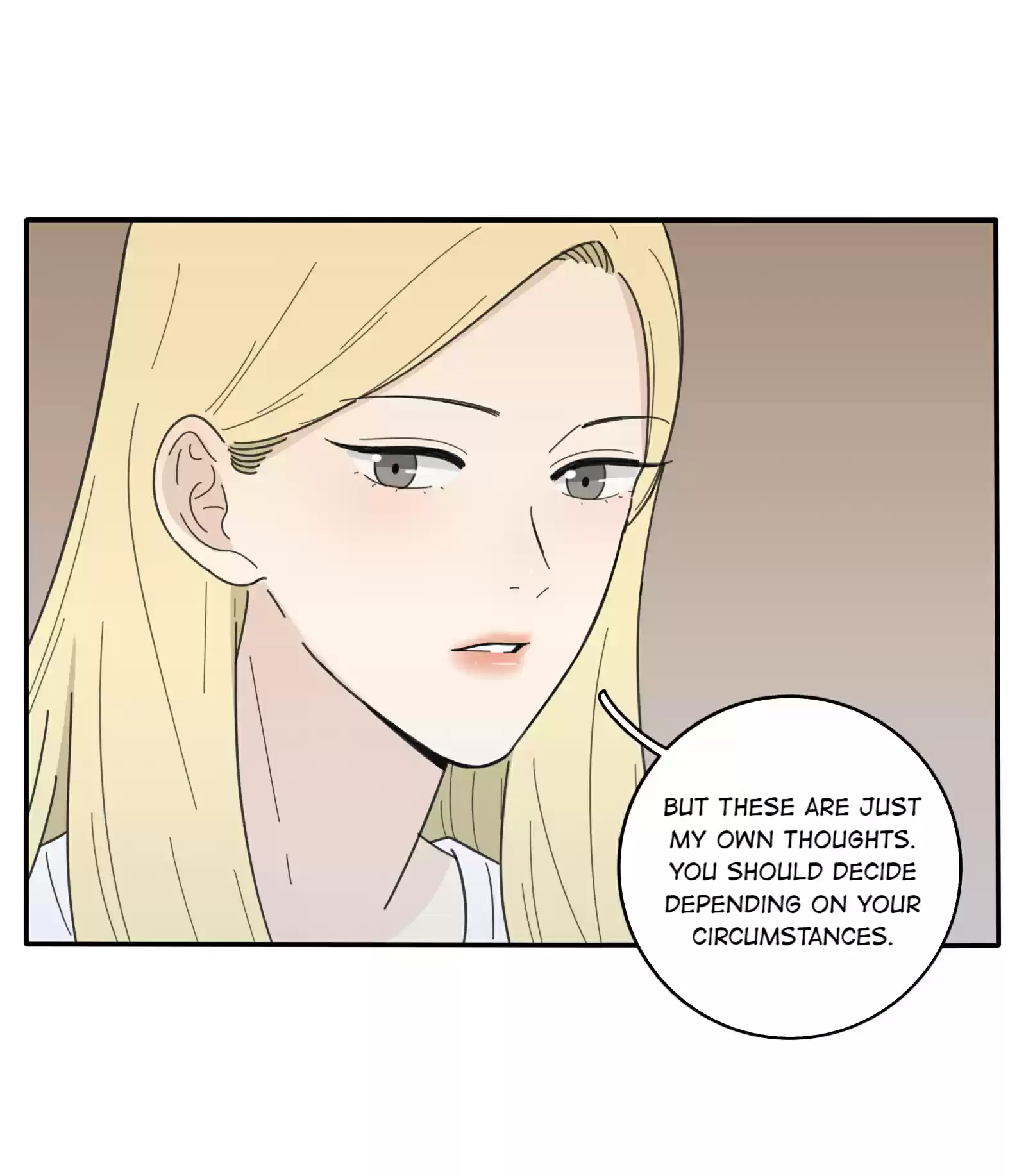 Baili Jin Among Mortals Chapter 54