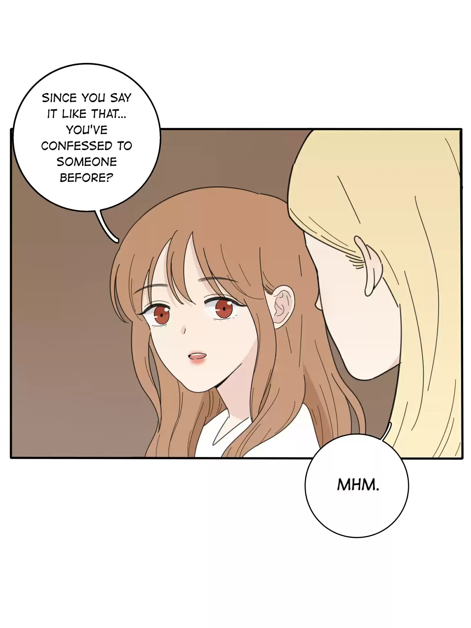 Baili Jin Among Mortals Chapter 54