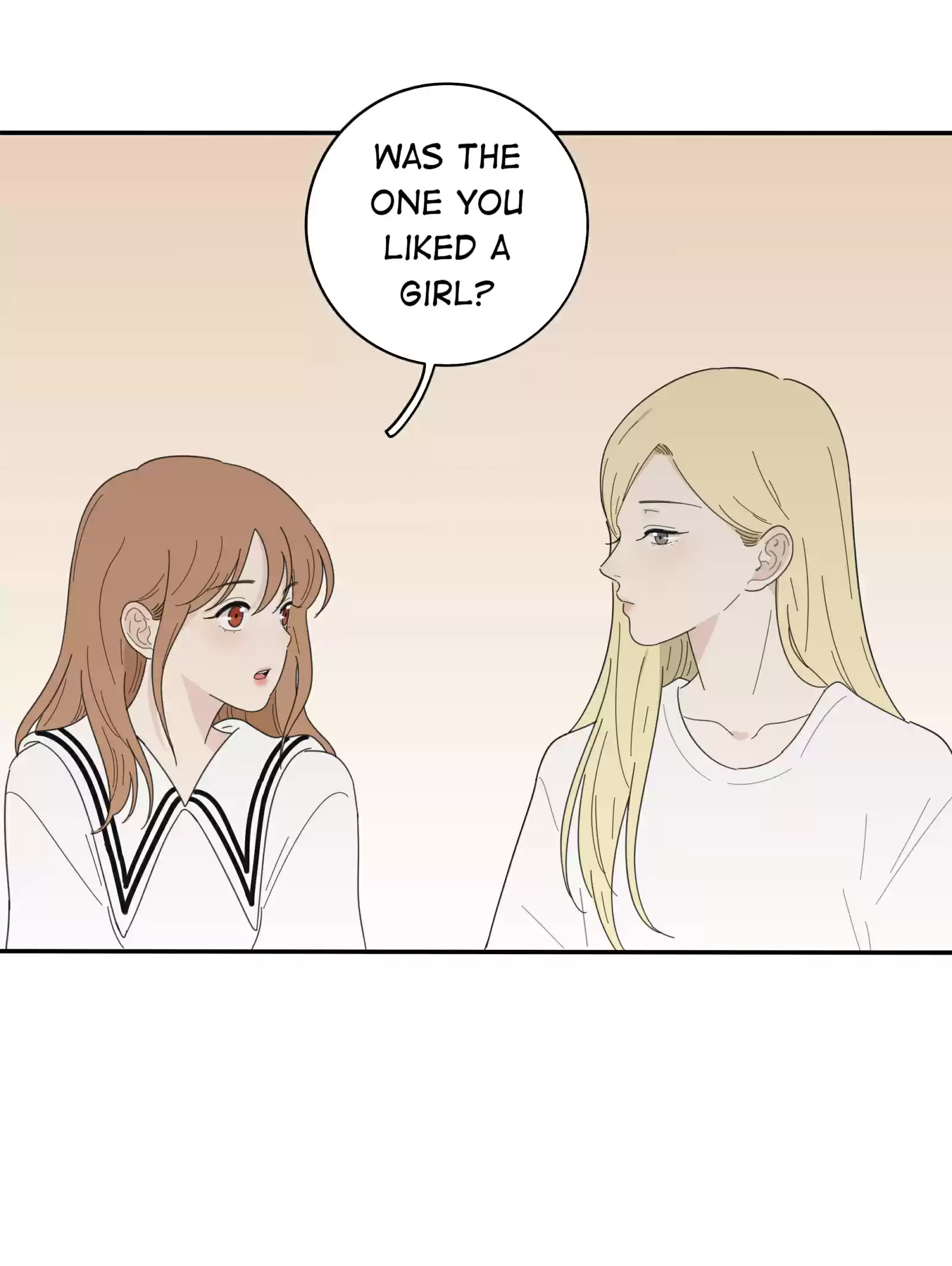 Baili Jin Among Mortals Chapter 54