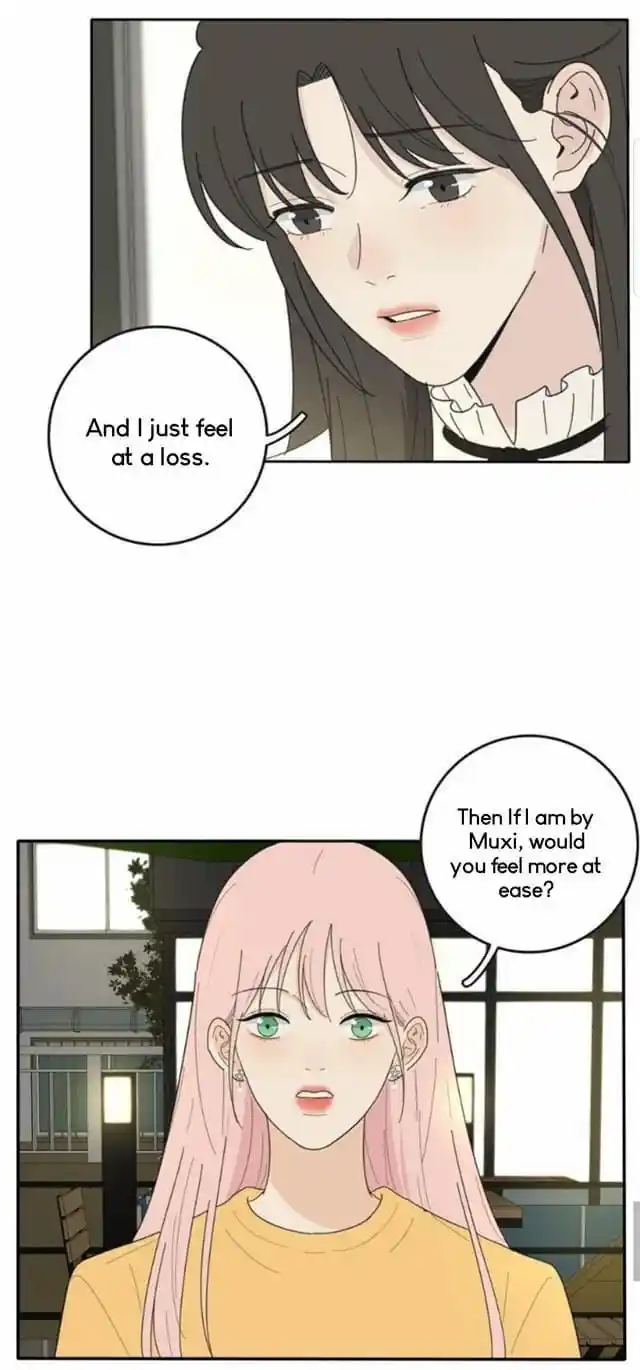 Baili Jin Among Mortals Chapter 55