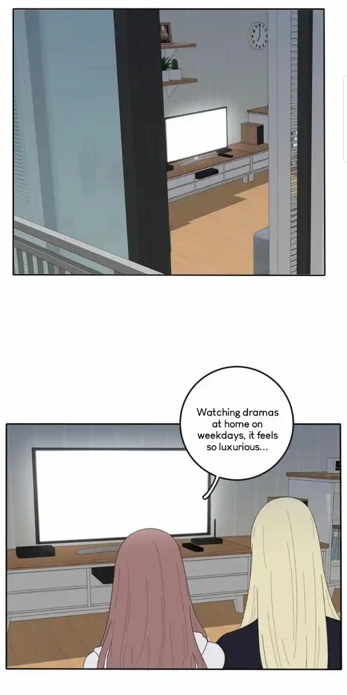 Baili Jin Among Mortals Chapter 55