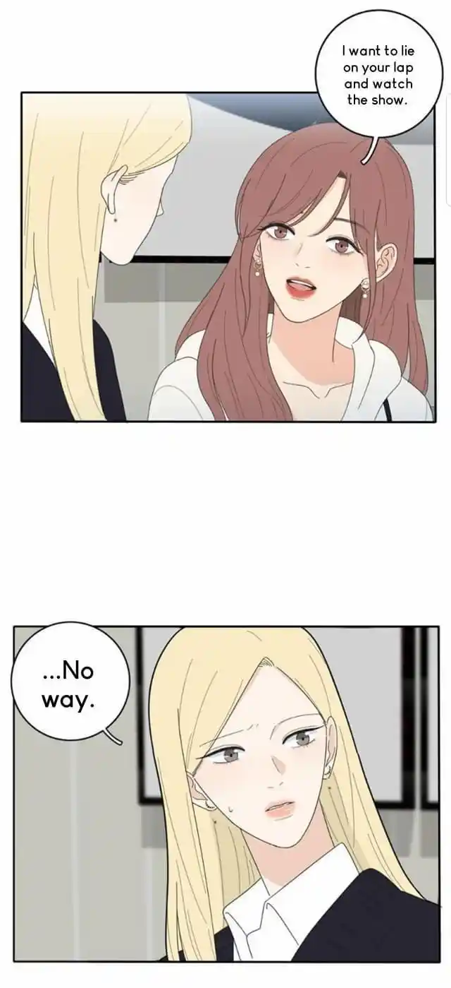 Baili Jin Among Mortals Chapter 55