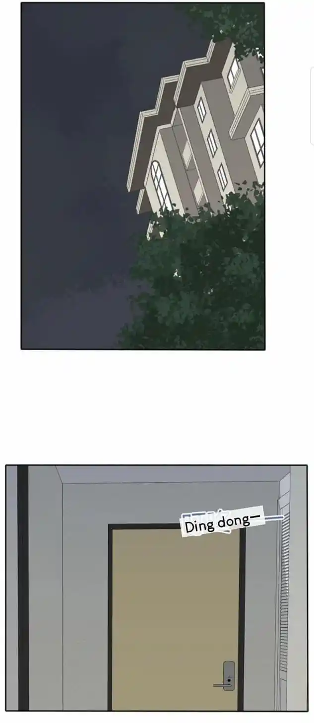 Baili Jin Among Mortals Chapter 57