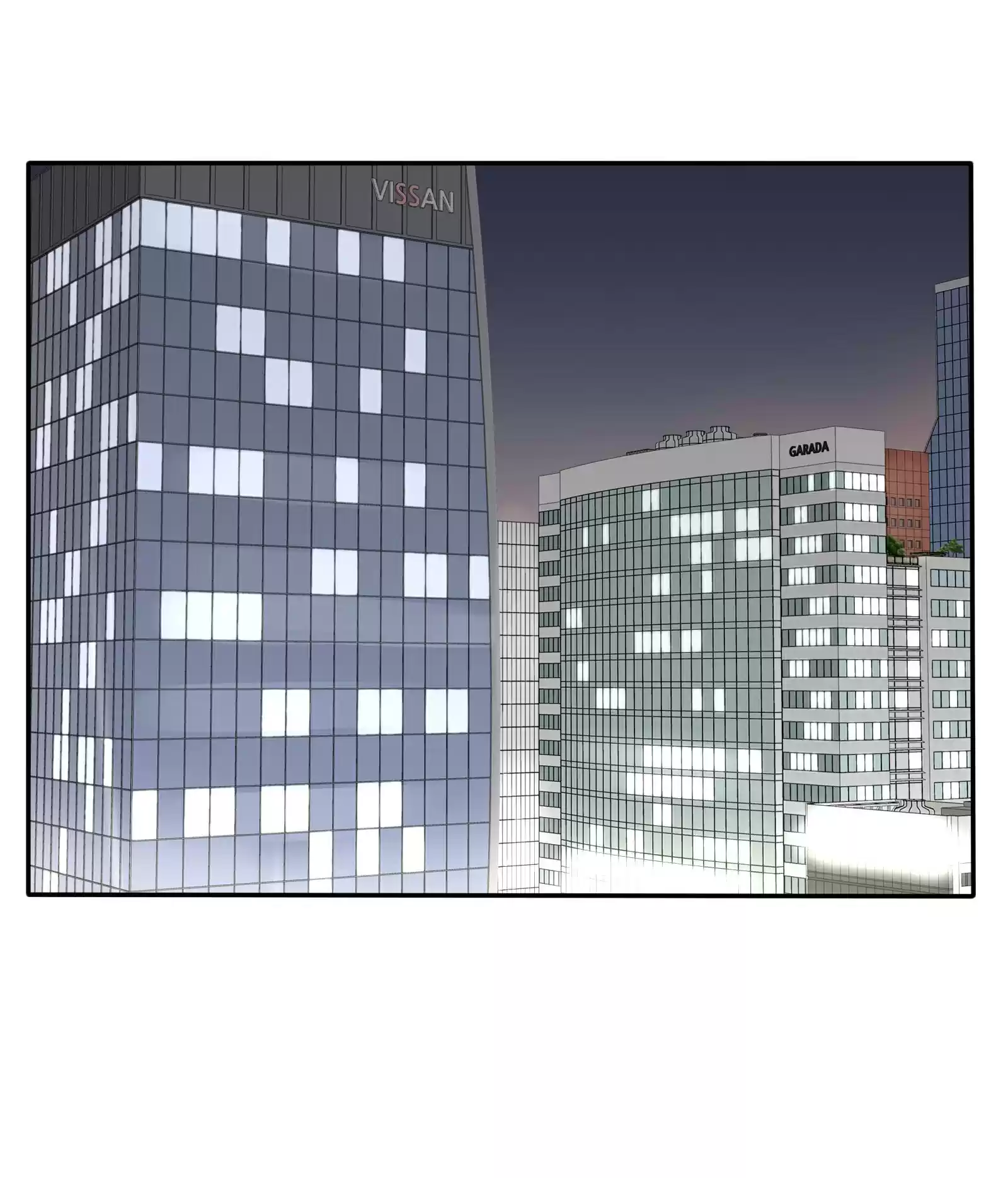 Baili Jin Among Mortals Chapter 58