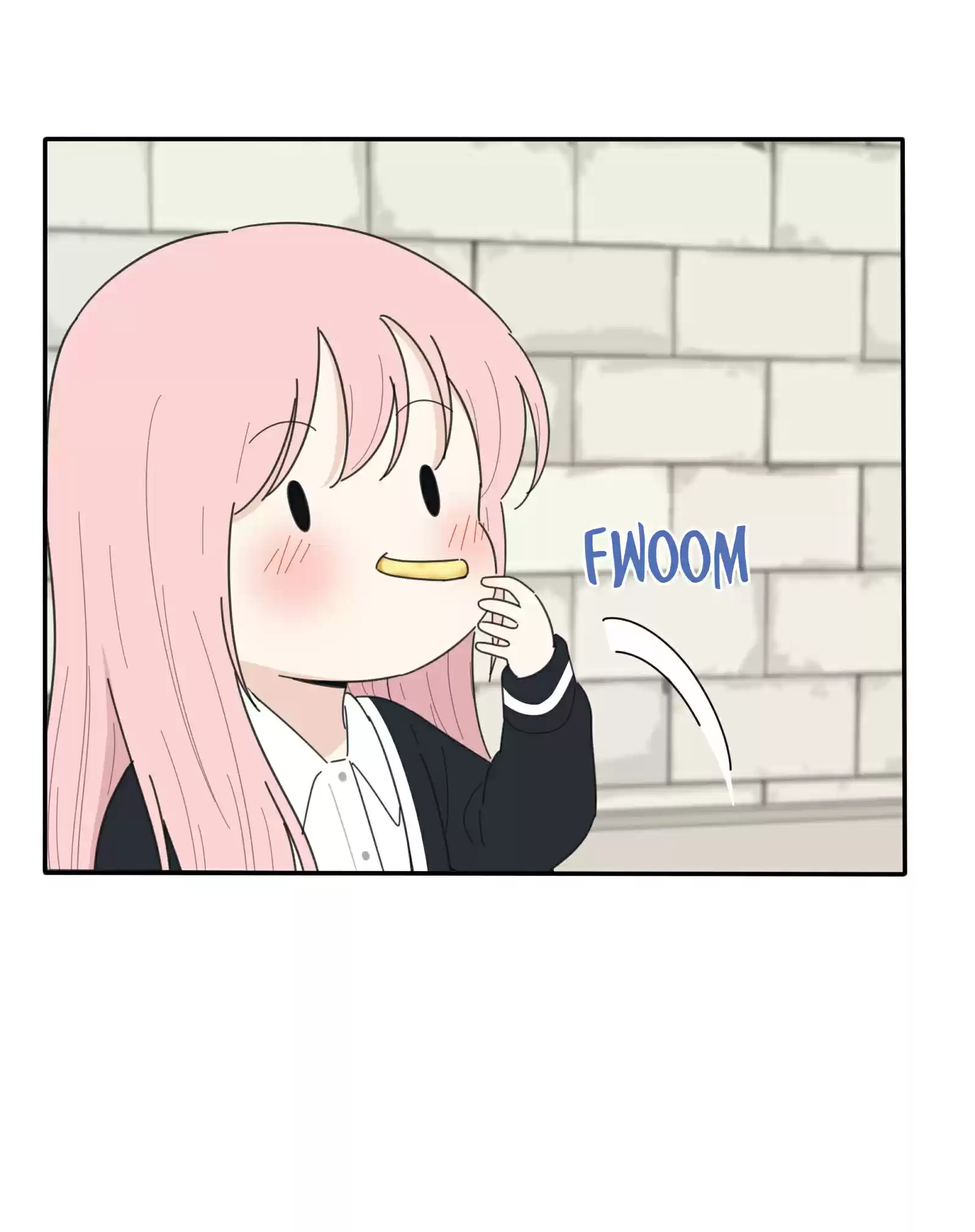 Baili Jin Among Mortals Chapter 58