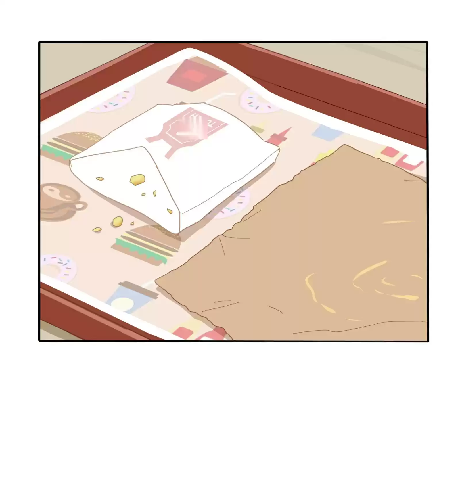 Baili Jin Among Mortals Chapter 58