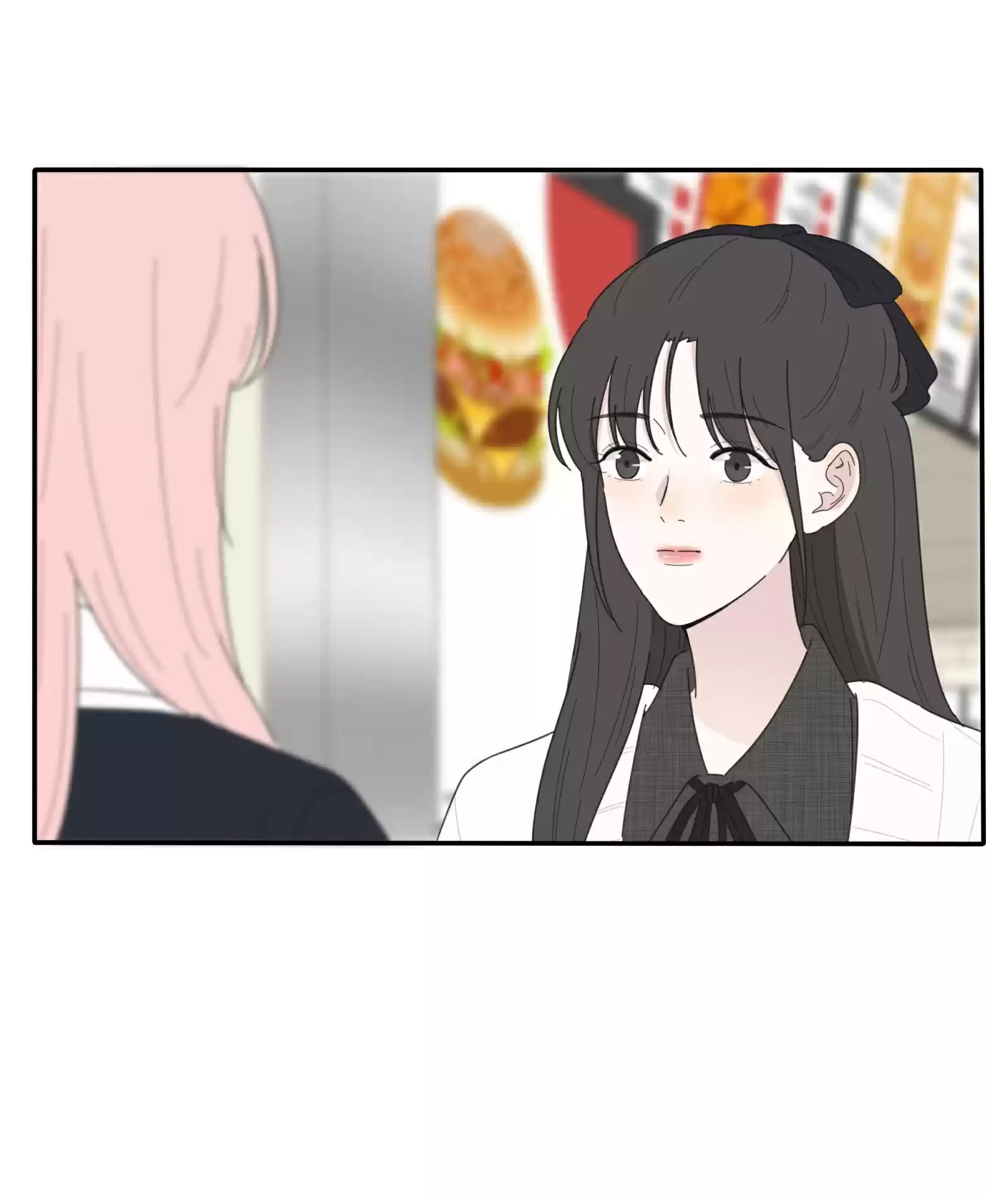 Baili Jin Among Mortals Chapter 58