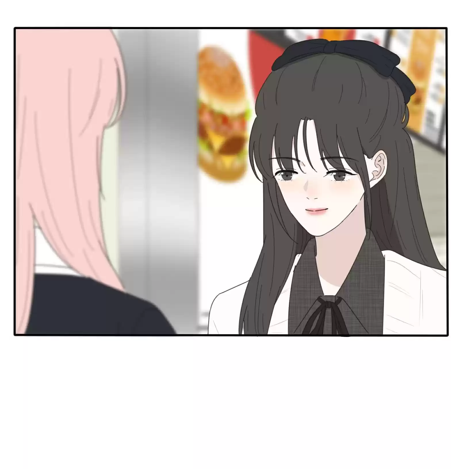 Baili Jin Among Mortals Chapter 58