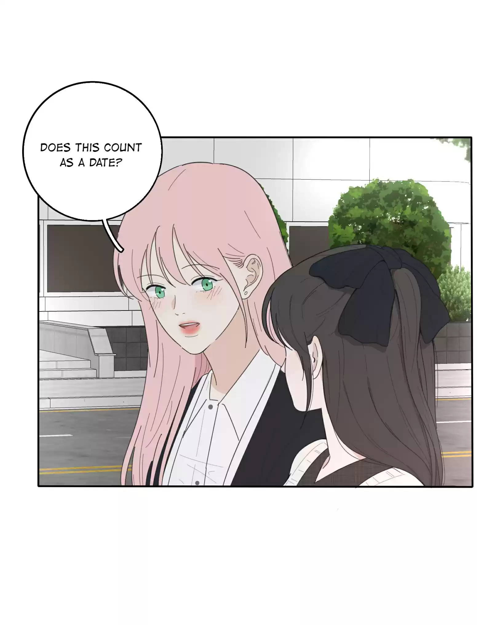 Baili Jin Among Mortals Chapter 58