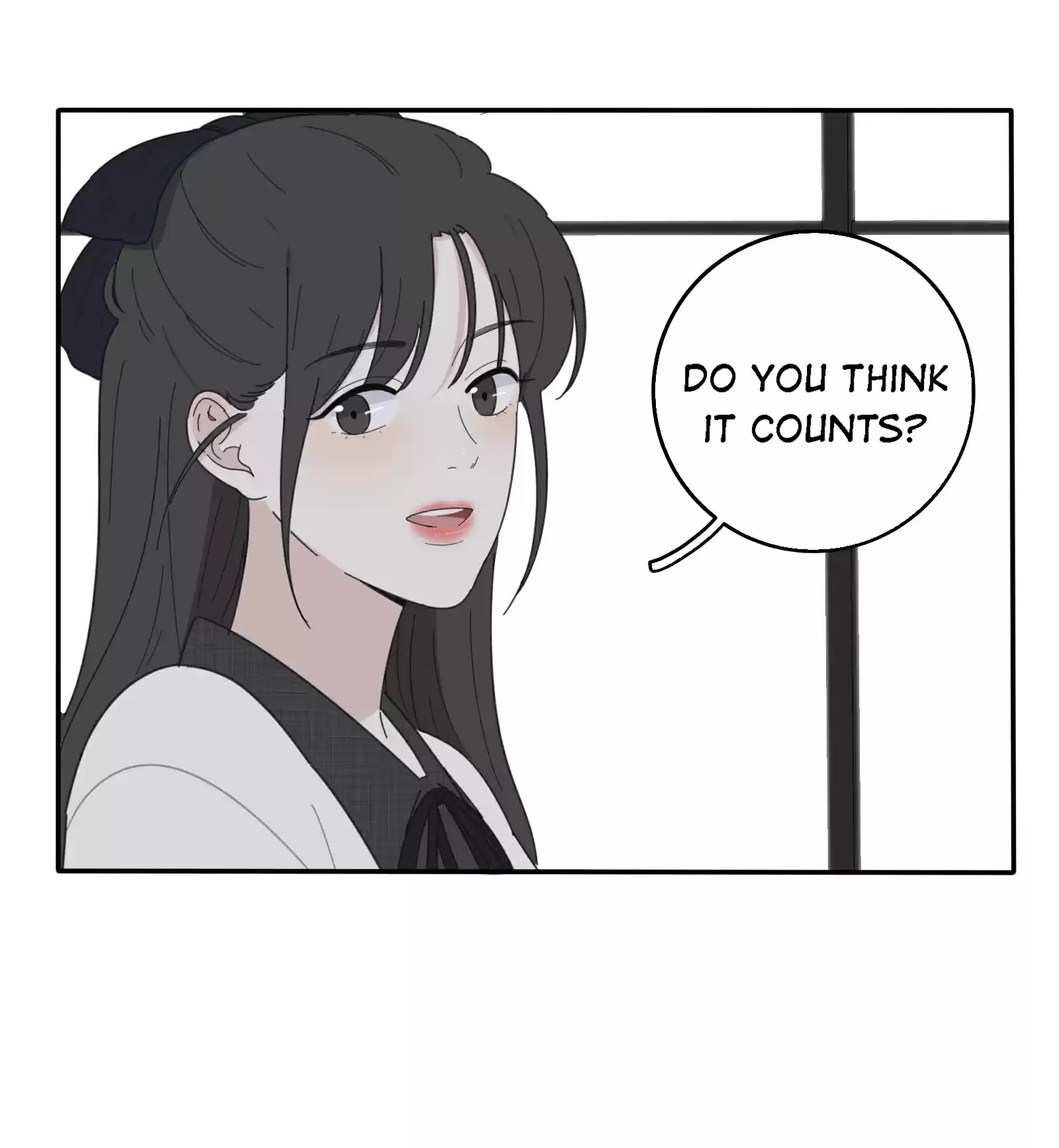 Baili Jin Among Mortals Chapter 58