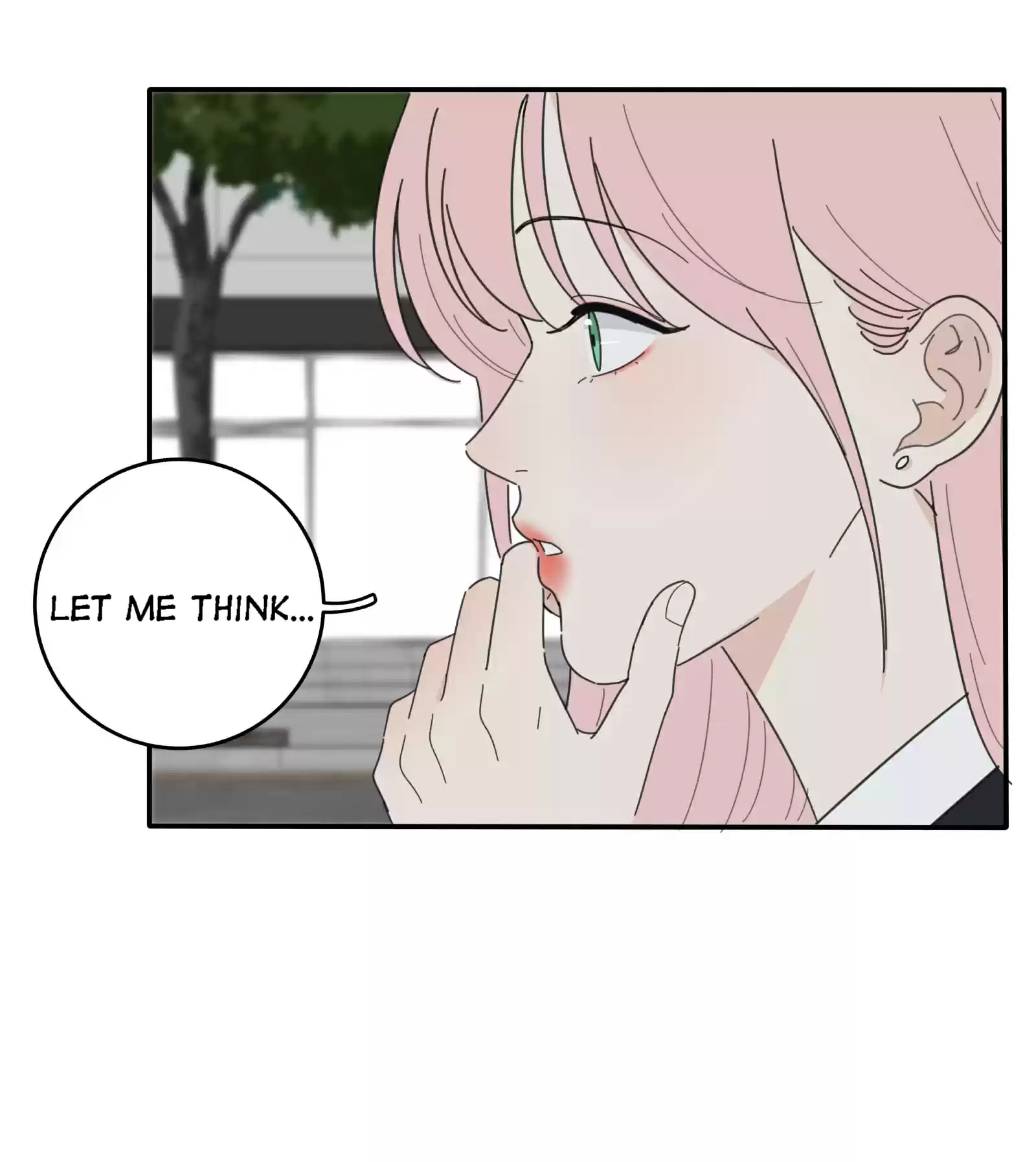 Baili Jin Among Mortals Chapter 58