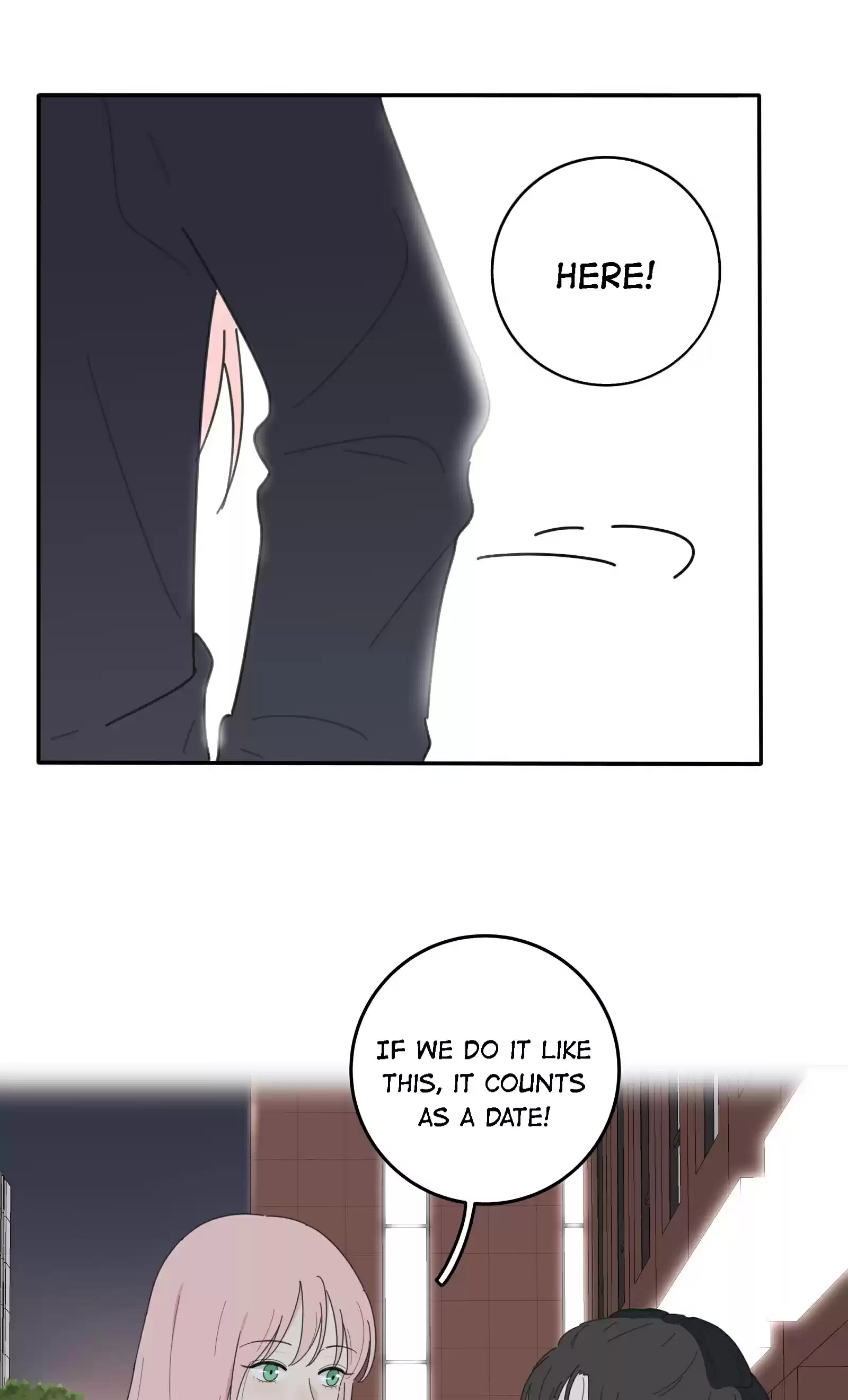 Baili Jin Among Mortals Chapter 58