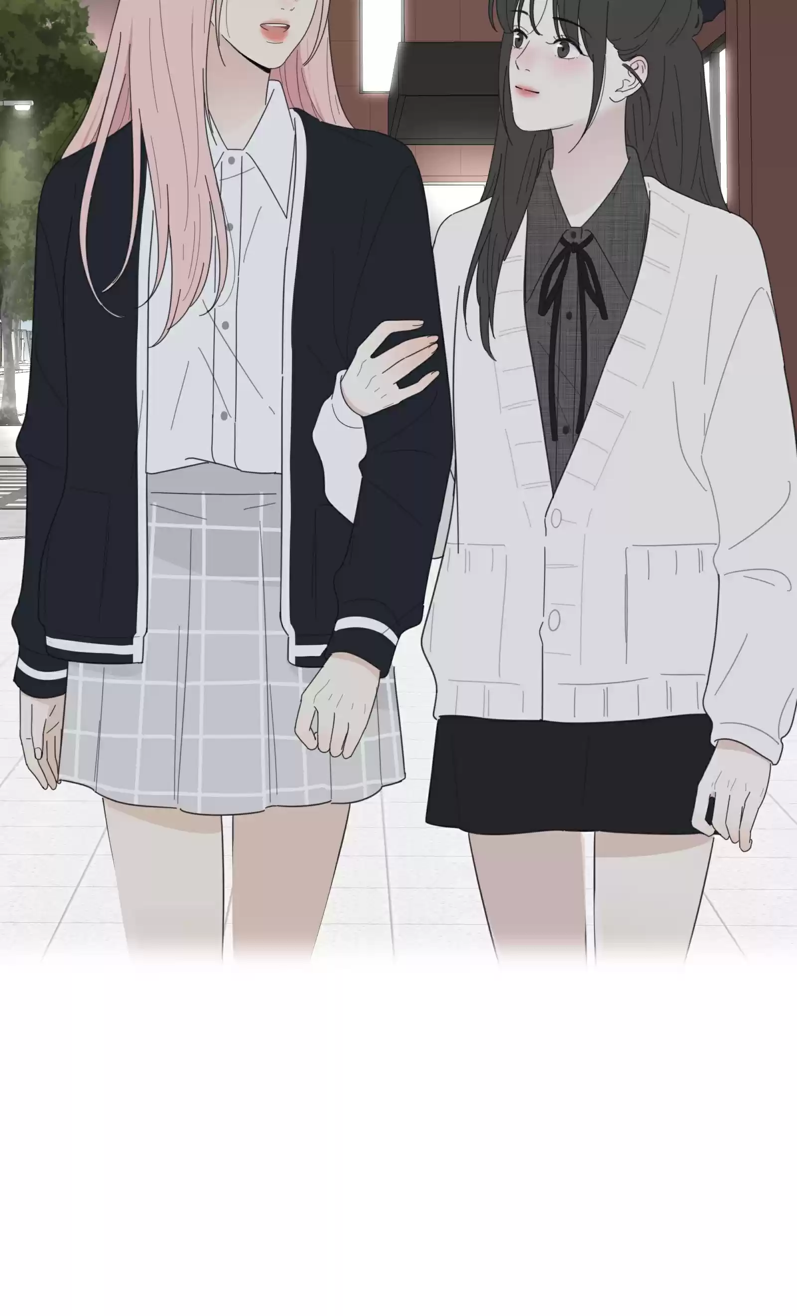 Baili Jin Among Mortals Chapter 58