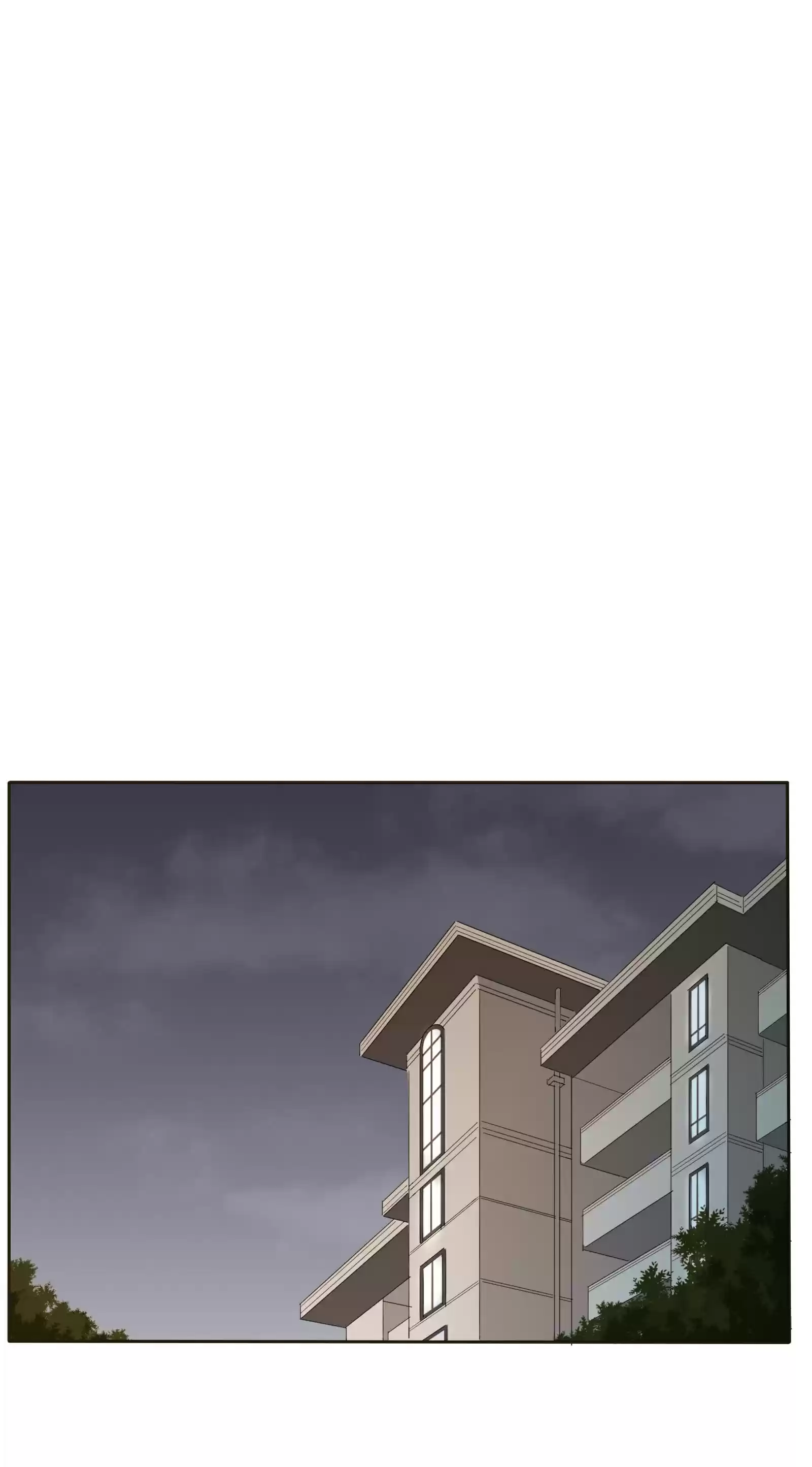 Baili Jin Among Mortals Chapter 58