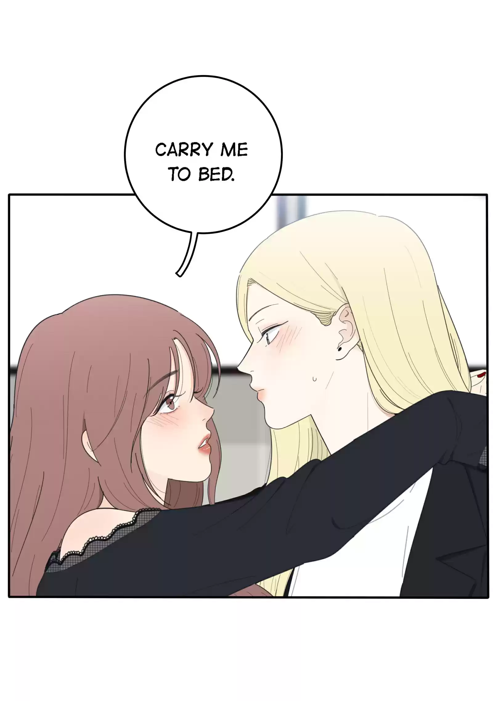 Baili Jin Among Mortals Chapter 58