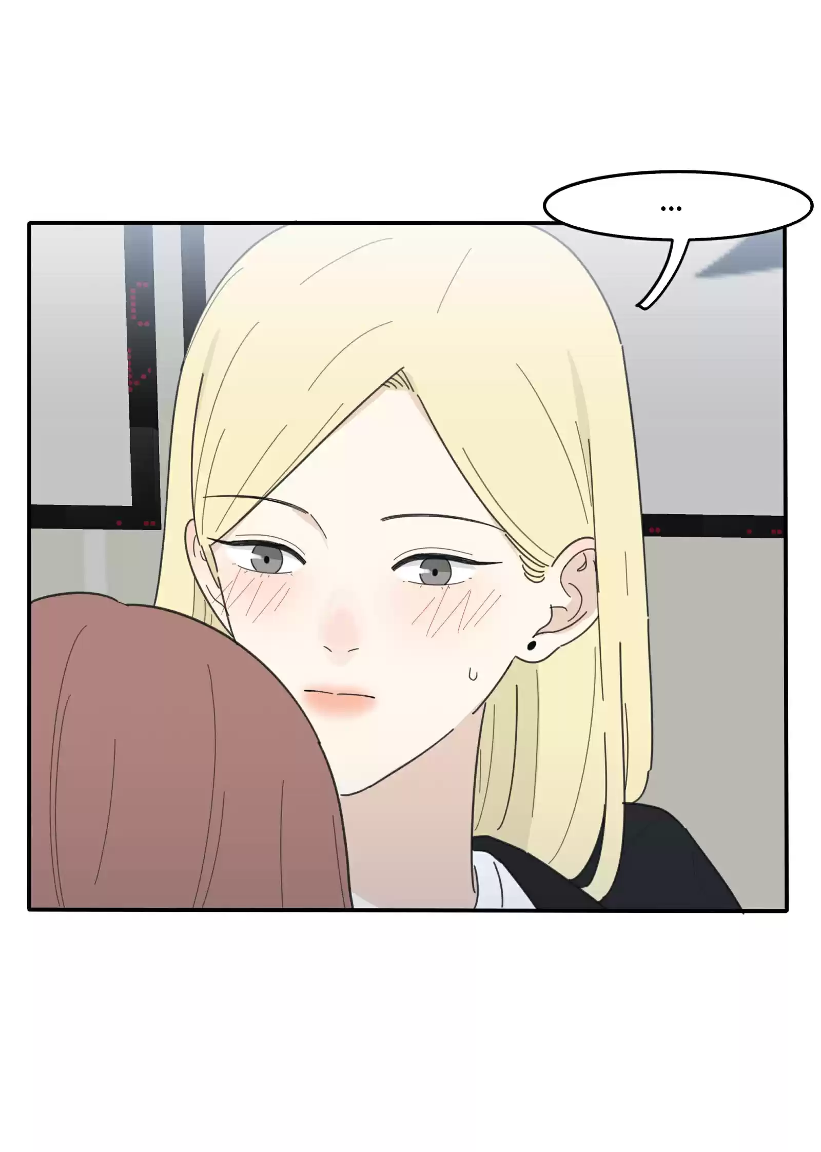 Baili Jin Among Mortals Chapter 58