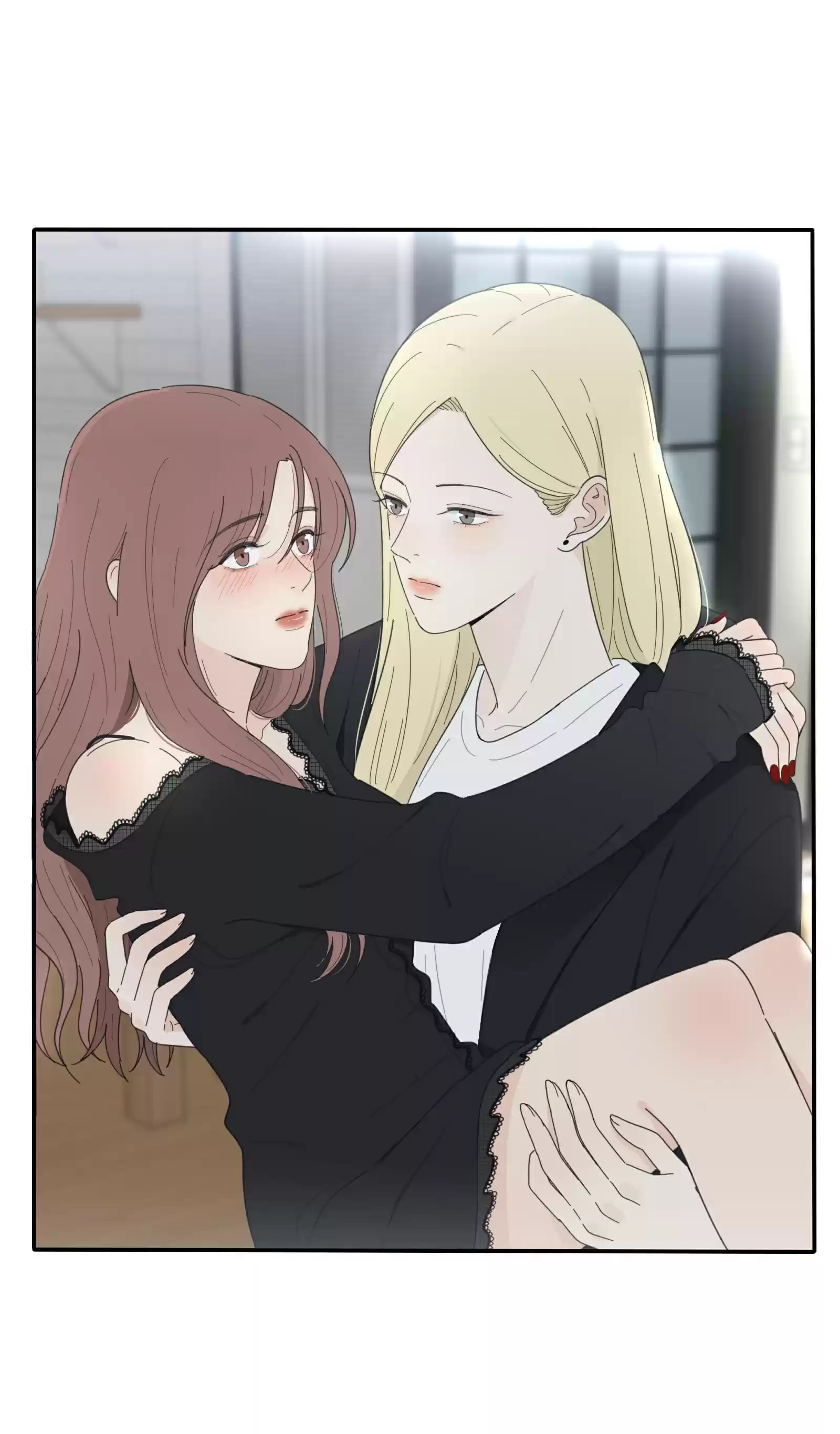 Baili Jin Among Mortals Chapter 58