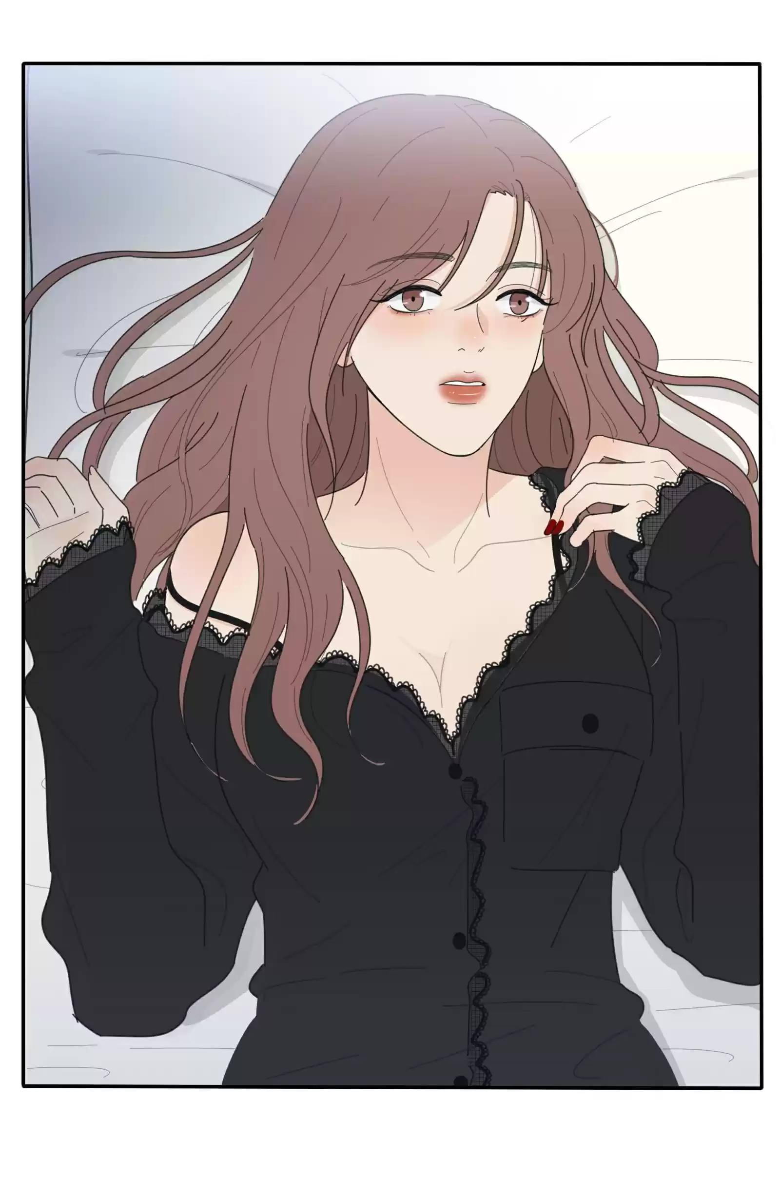 Baili Jin Among Mortals Chapter 58