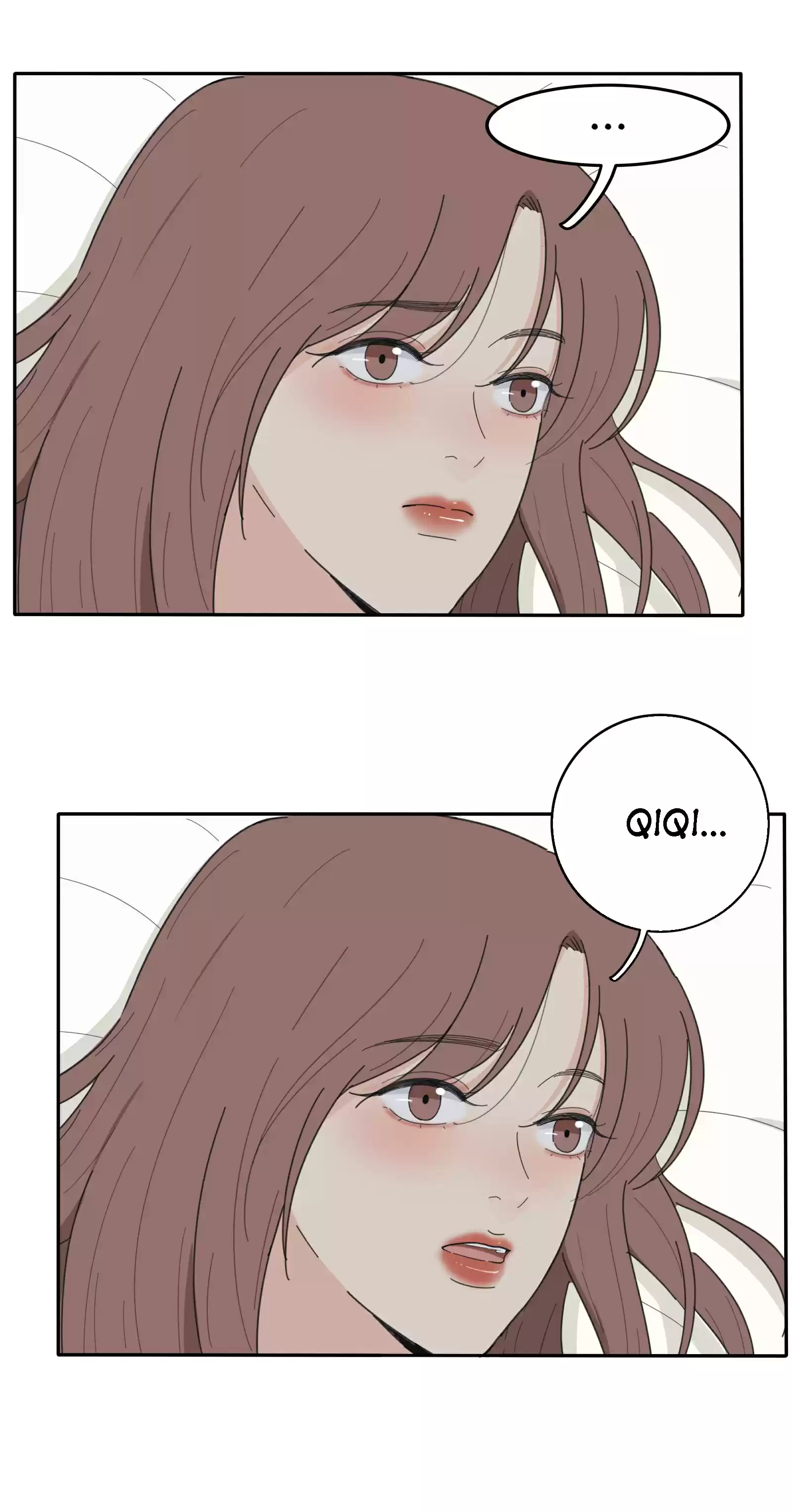 Baili Jin Among Mortals Chapter 58