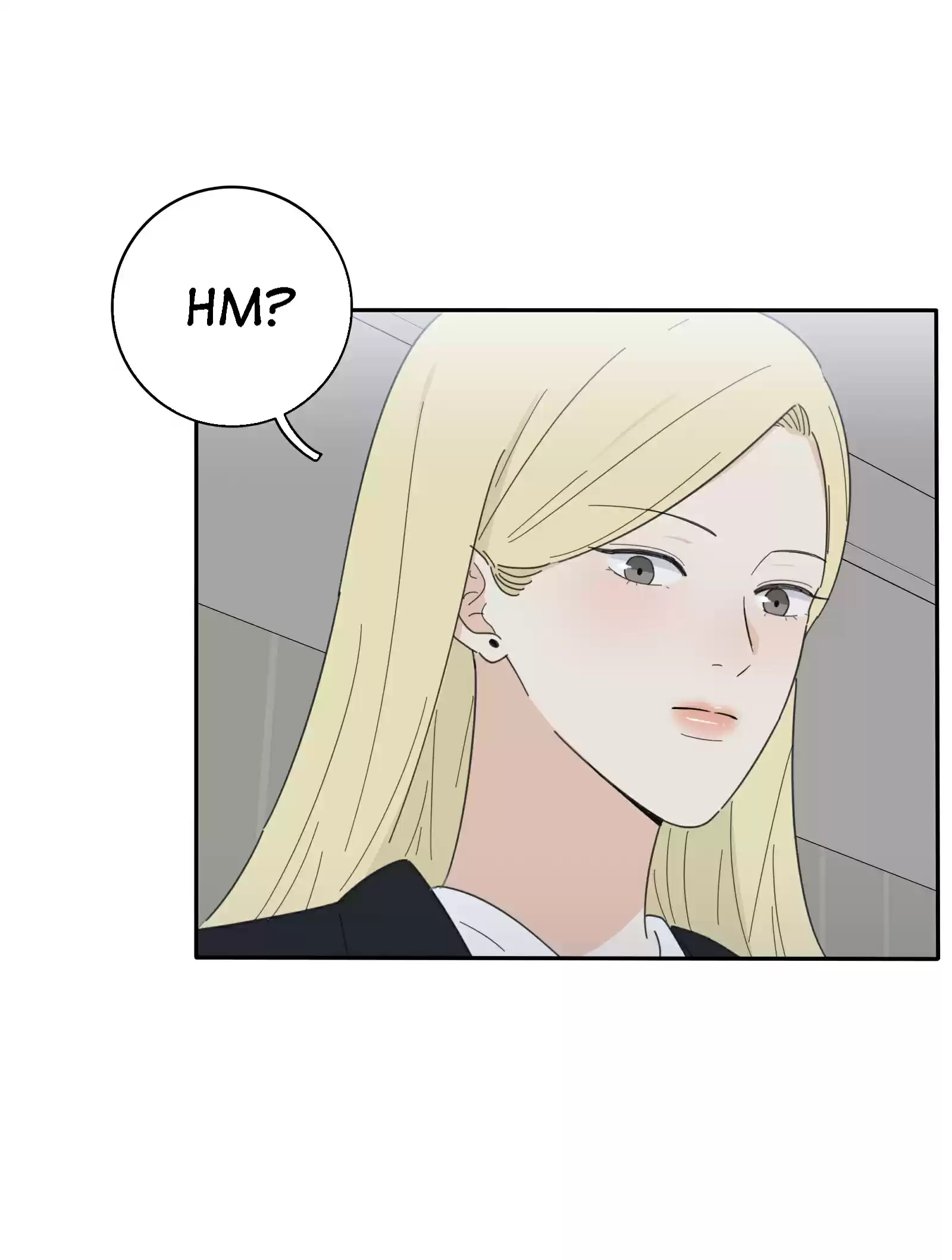 Baili Jin Among Mortals Chapter 58