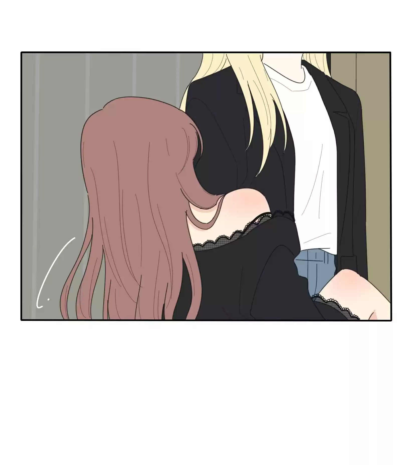 Baili Jin Among Mortals Chapter 58