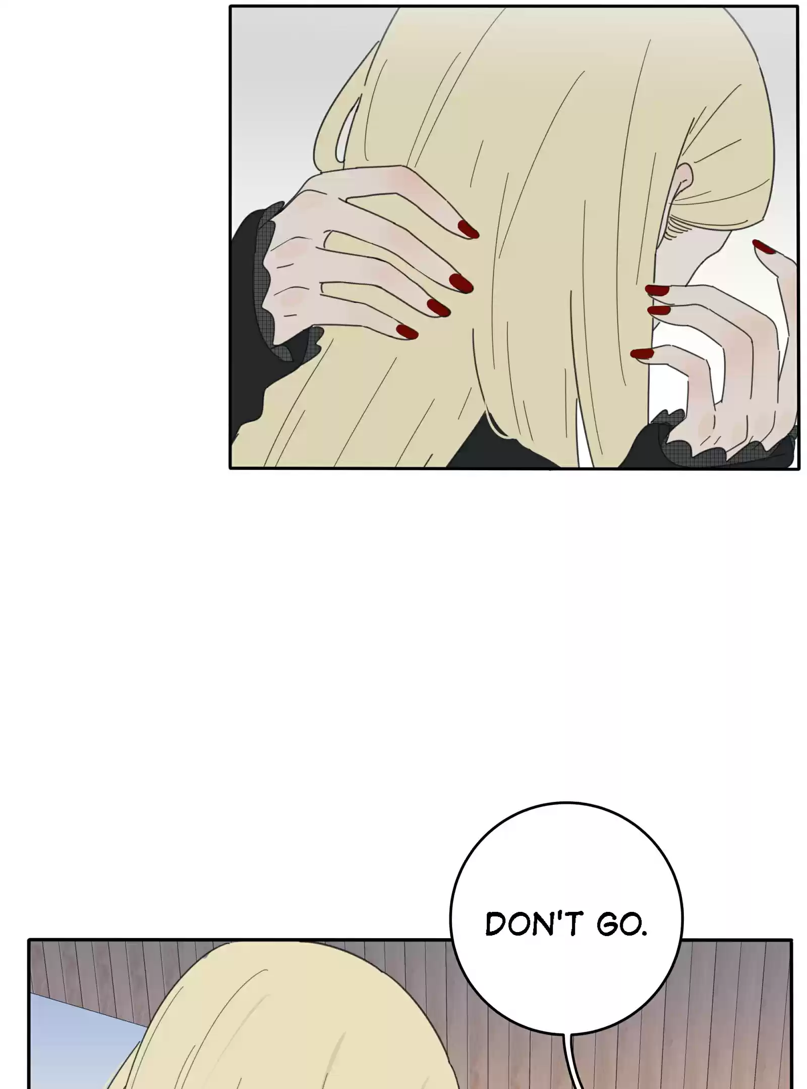 Baili Jin Among Mortals Chapter 58