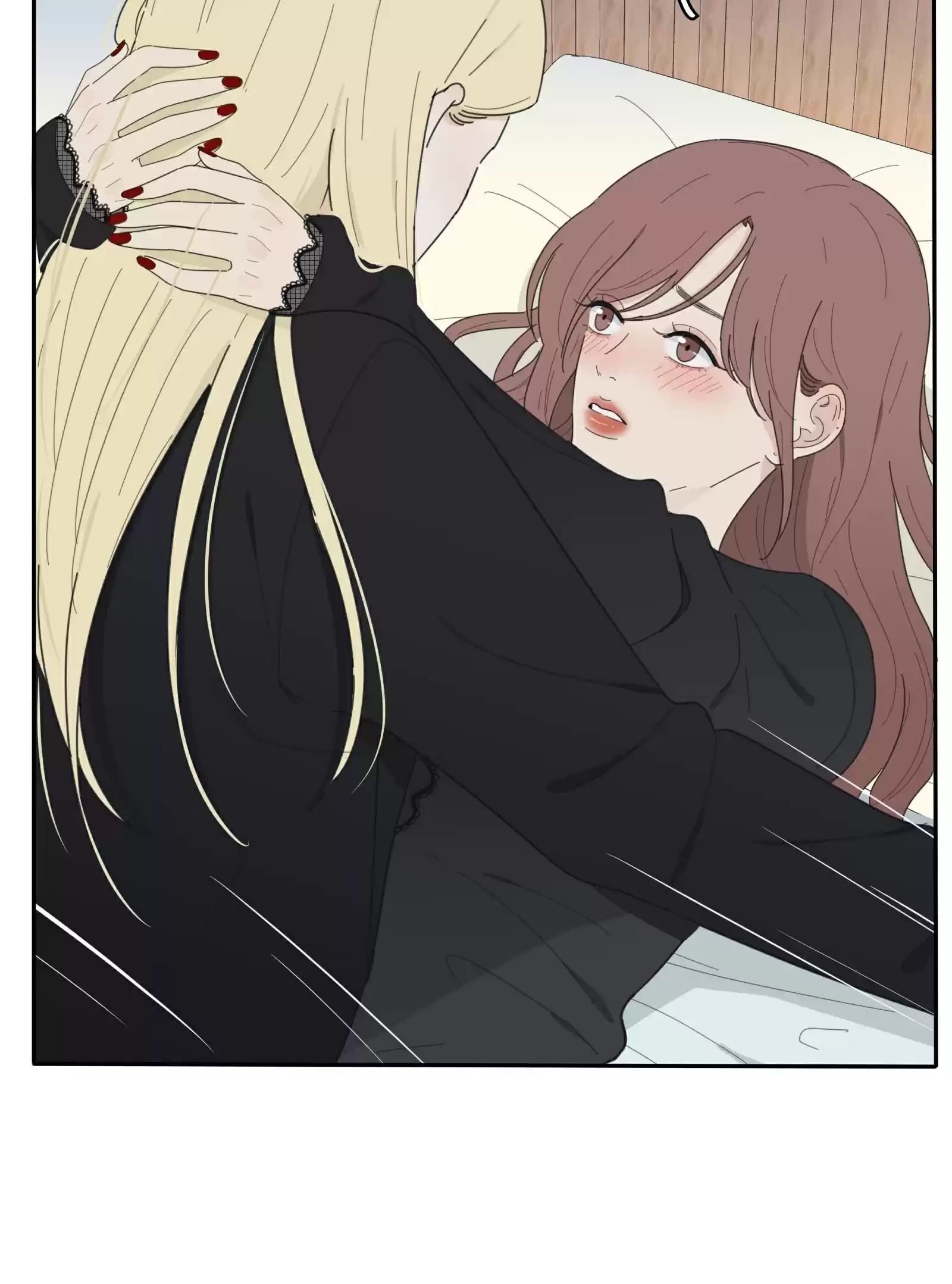 Baili Jin Among Mortals Chapter 58