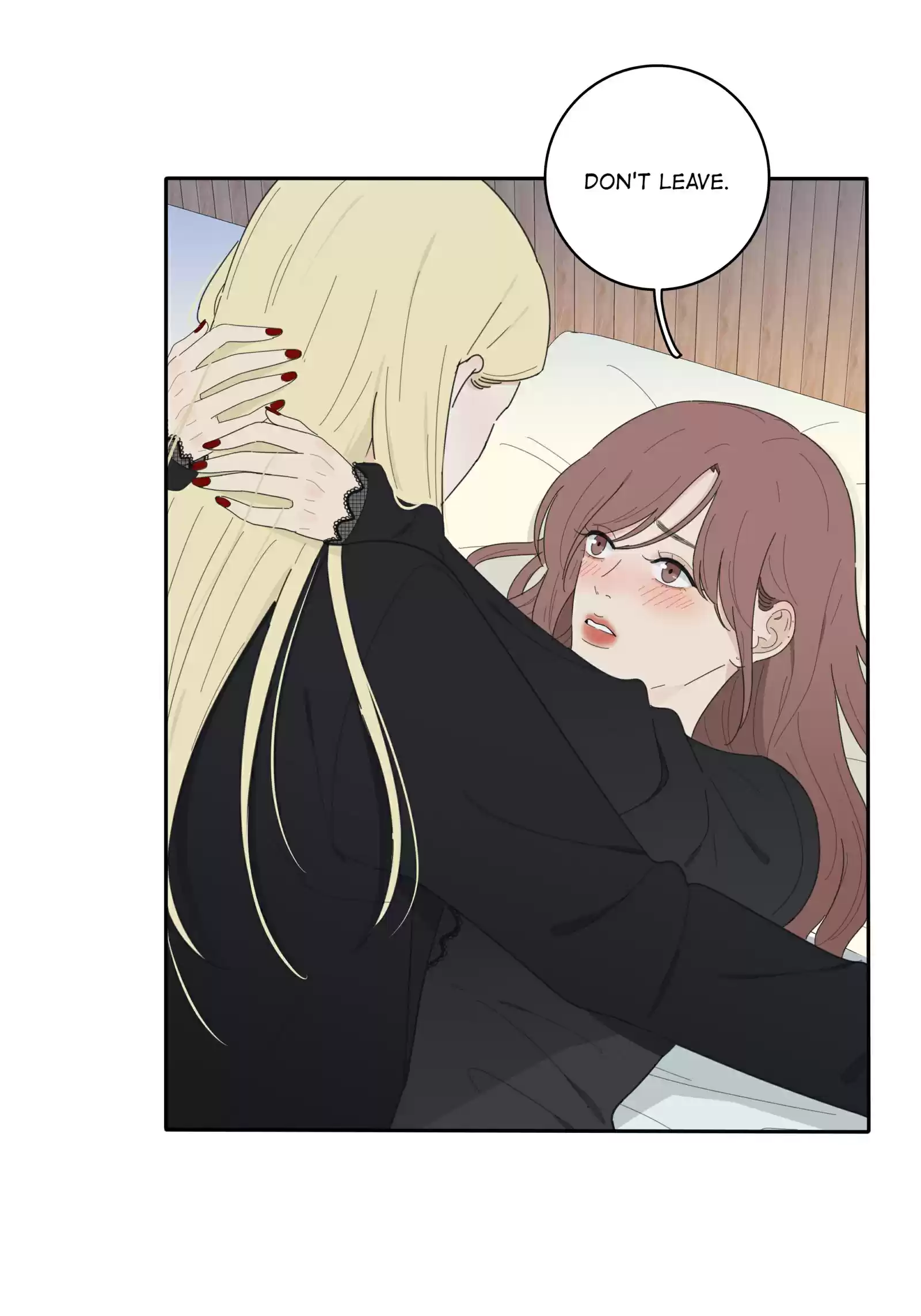 Baili Jin Among Mortals Chapter 60