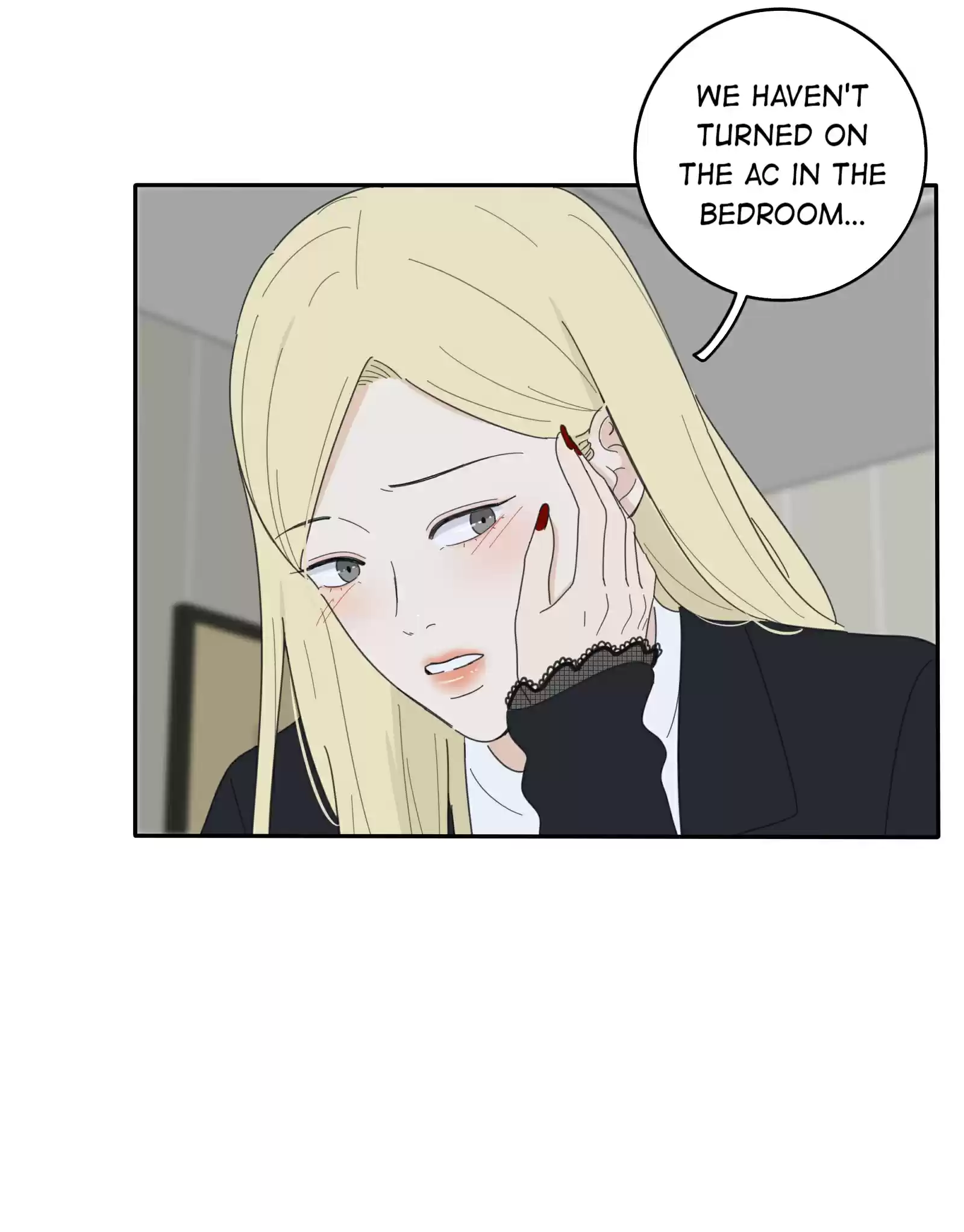 Baili Jin Among Mortals Chapter 60