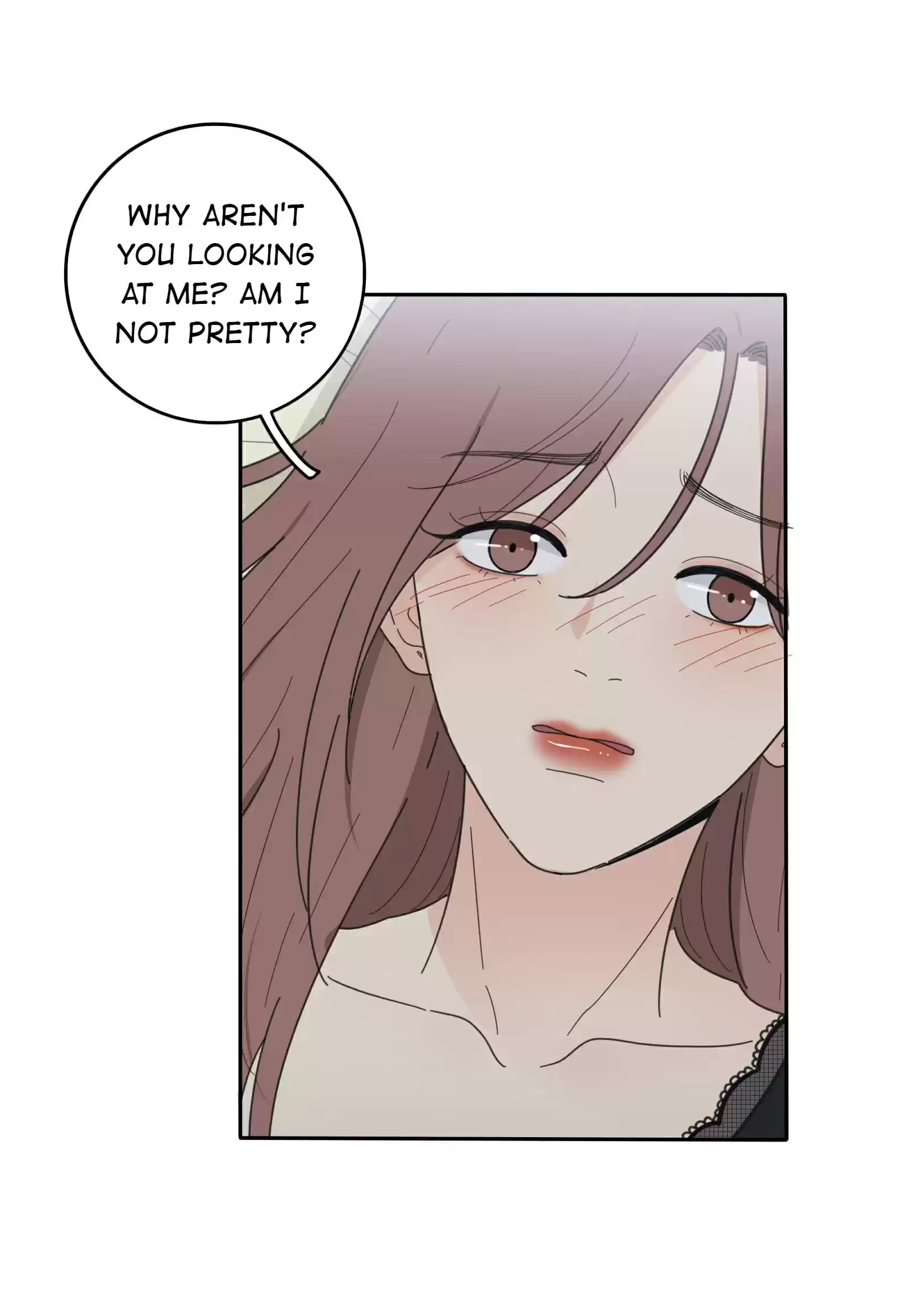 Baili Jin Among Mortals Chapter 60