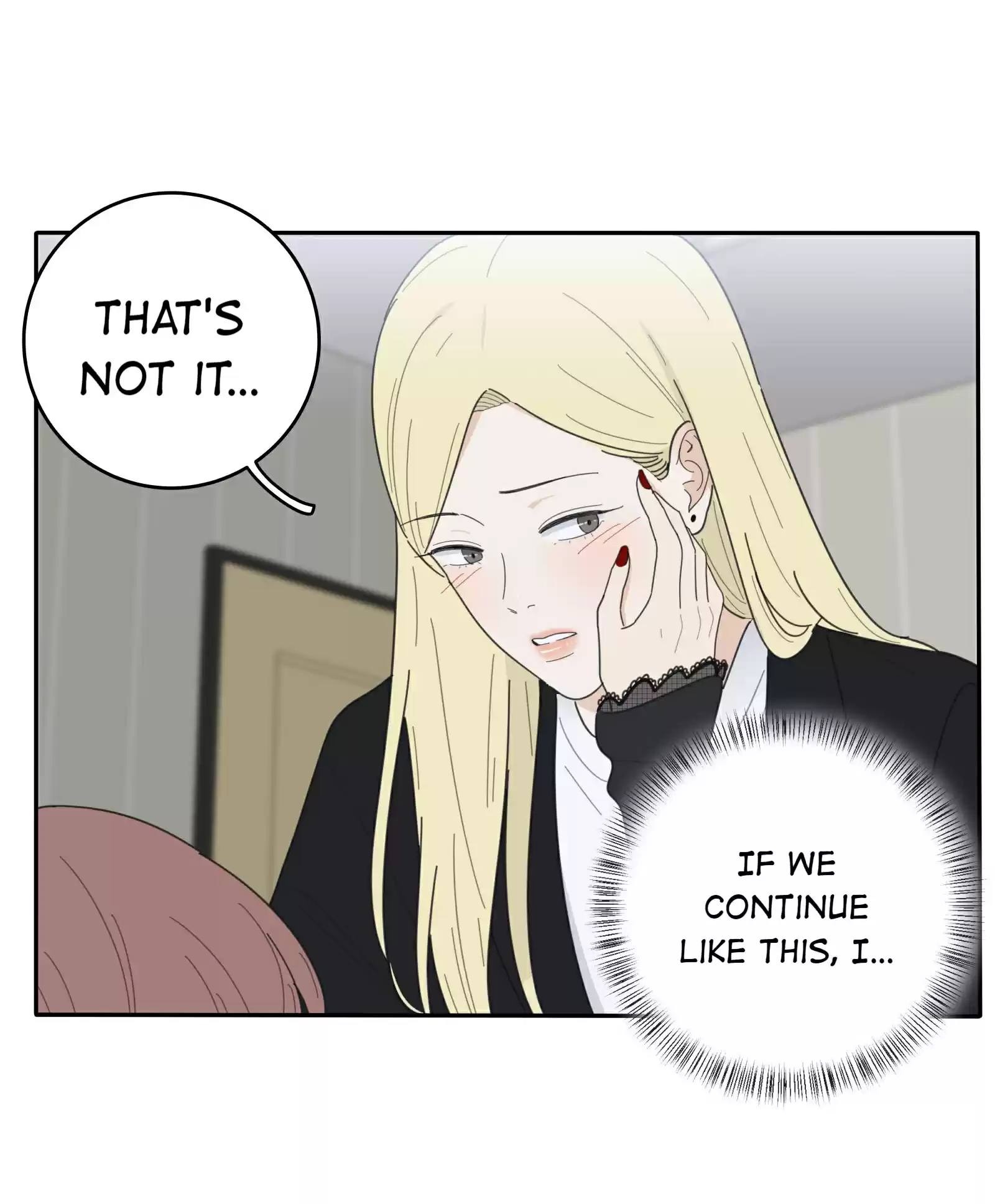 Baili Jin Among Mortals Chapter 60