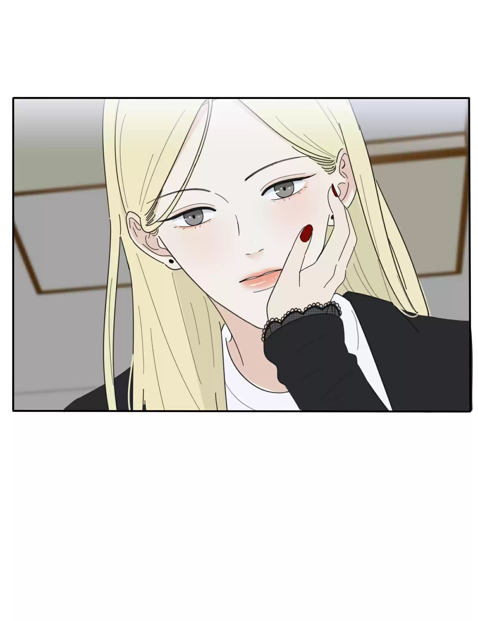 Baili Jin Among Mortals Chapter 60