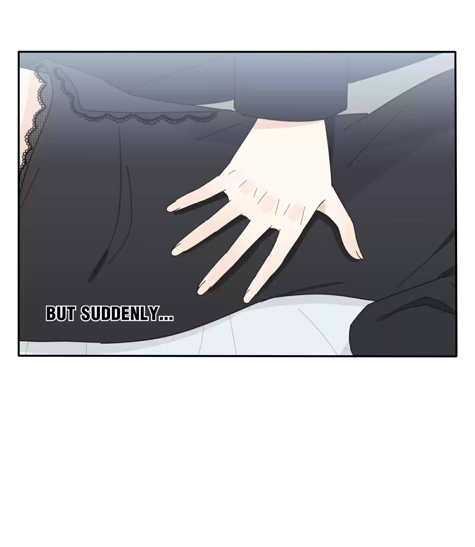 Baili Jin Among Mortals Chapter 60