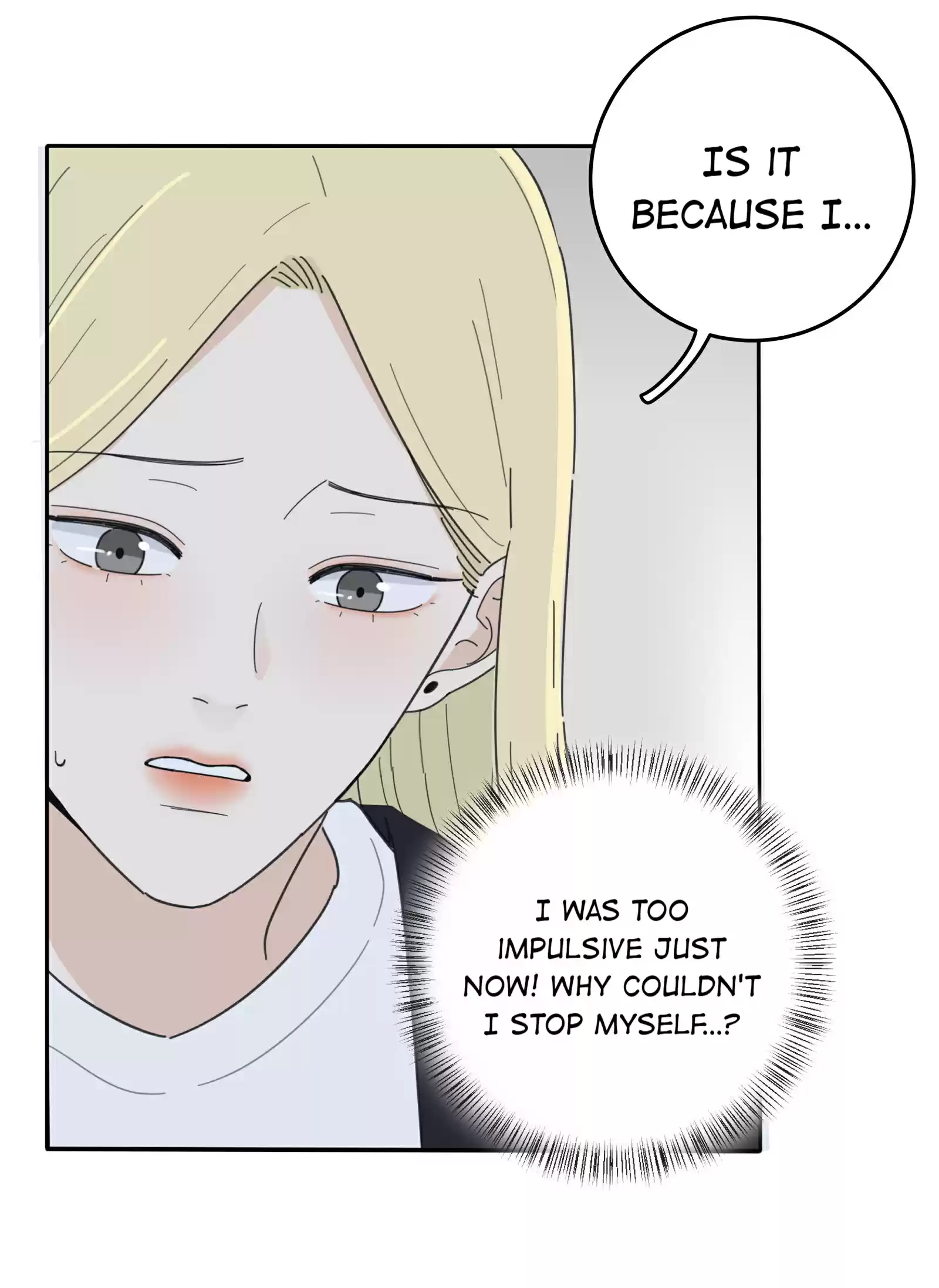 Baili Jin Among Mortals Chapter 60