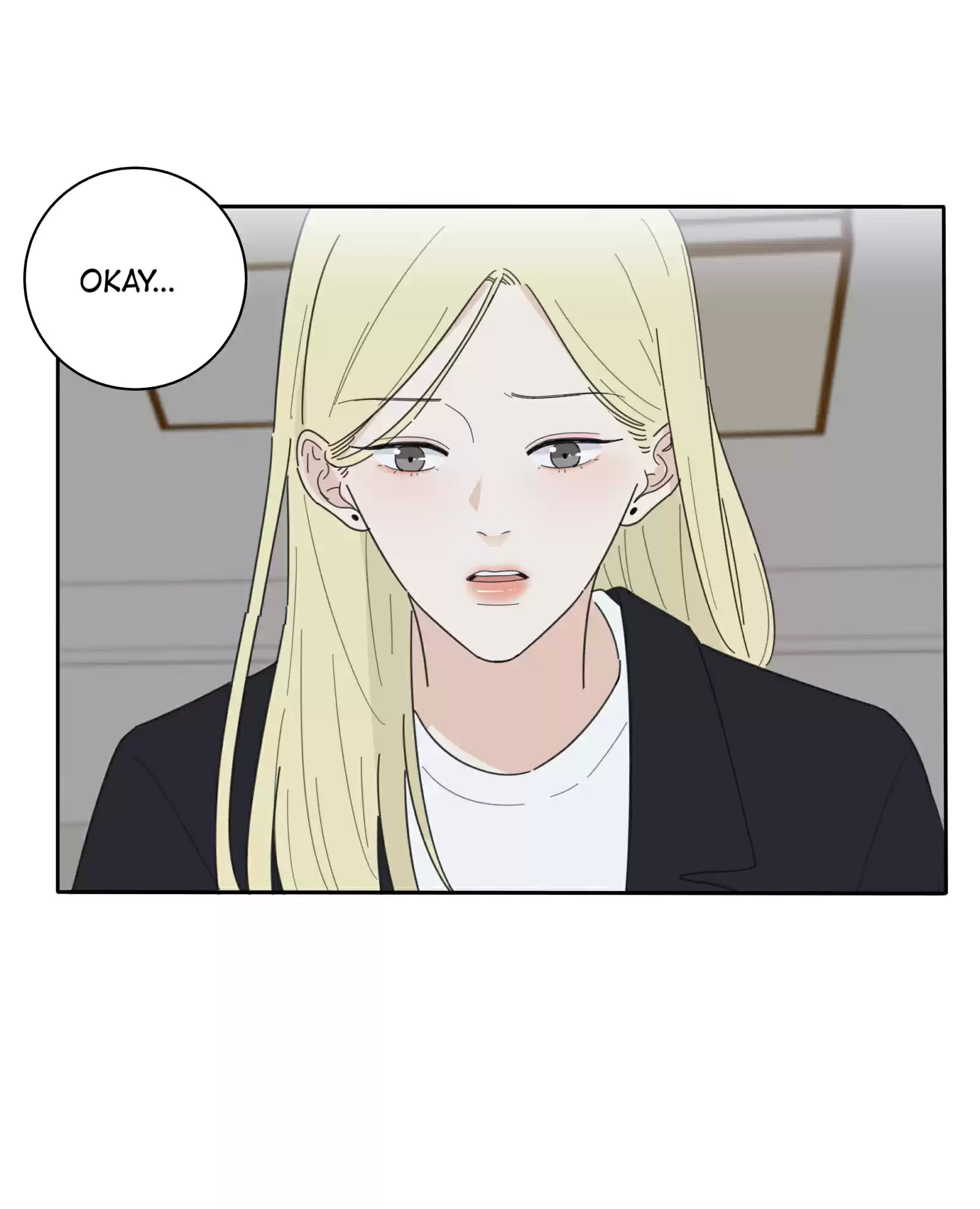 Baili Jin Among Mortals Chapter 60