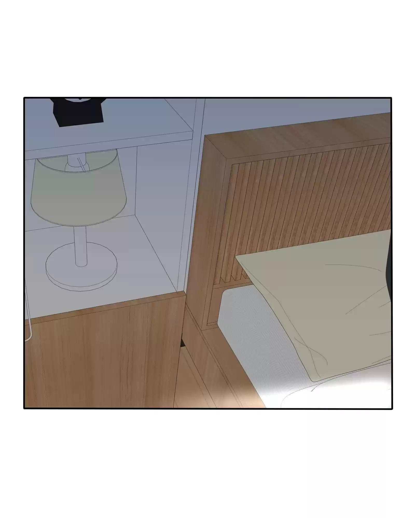 Baili Jin Among Mortals Chapter 60