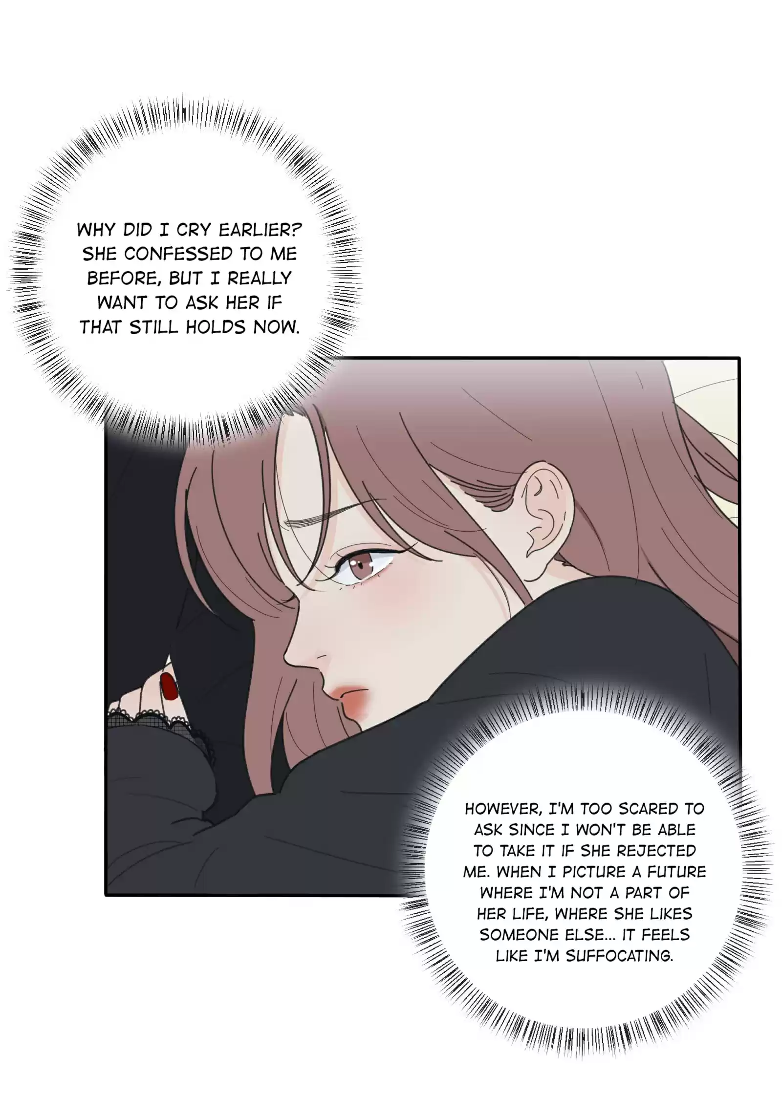 Baili Jin Among Mortals Chapter 60