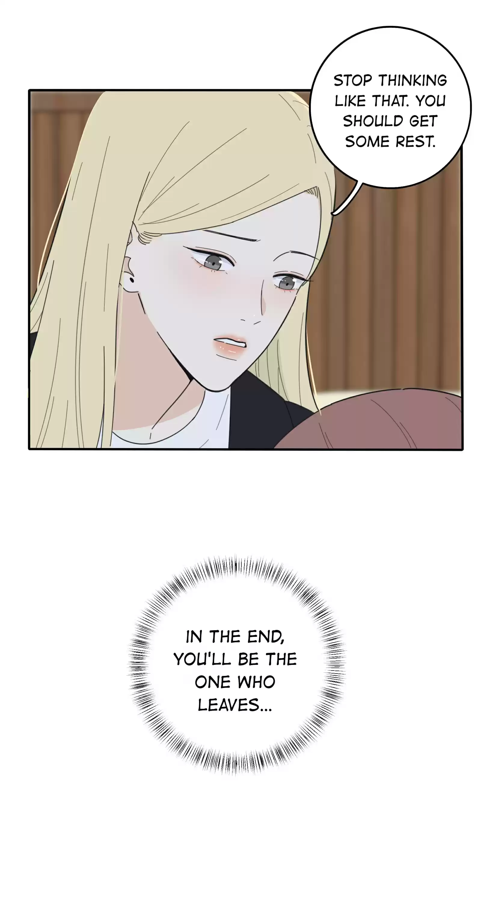 Baili Jin Among Mortals Chapter 60