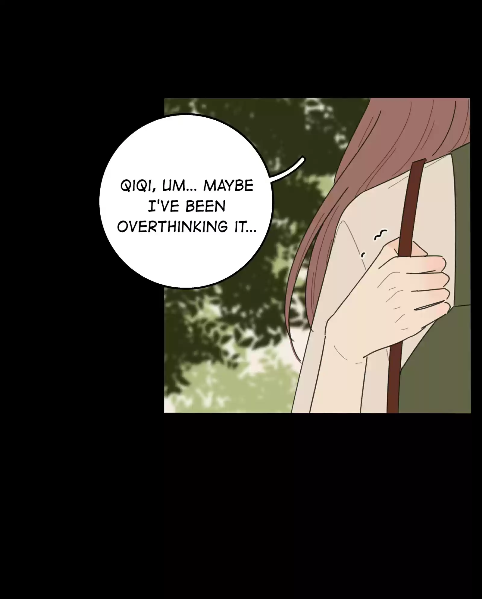 Baili Jin Among Mortals Chapter 60