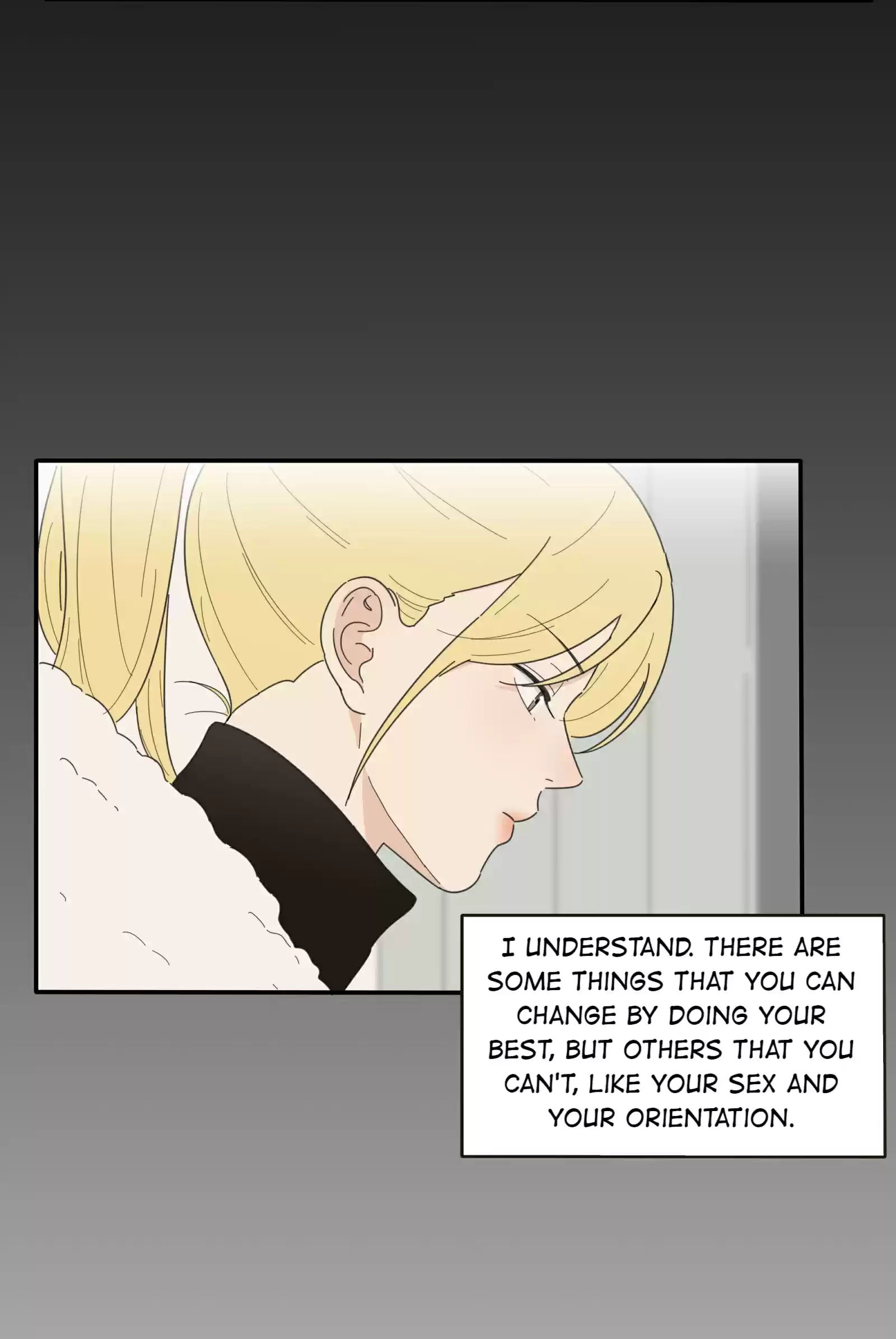 Baili Jin Among Mortals Chapter 60