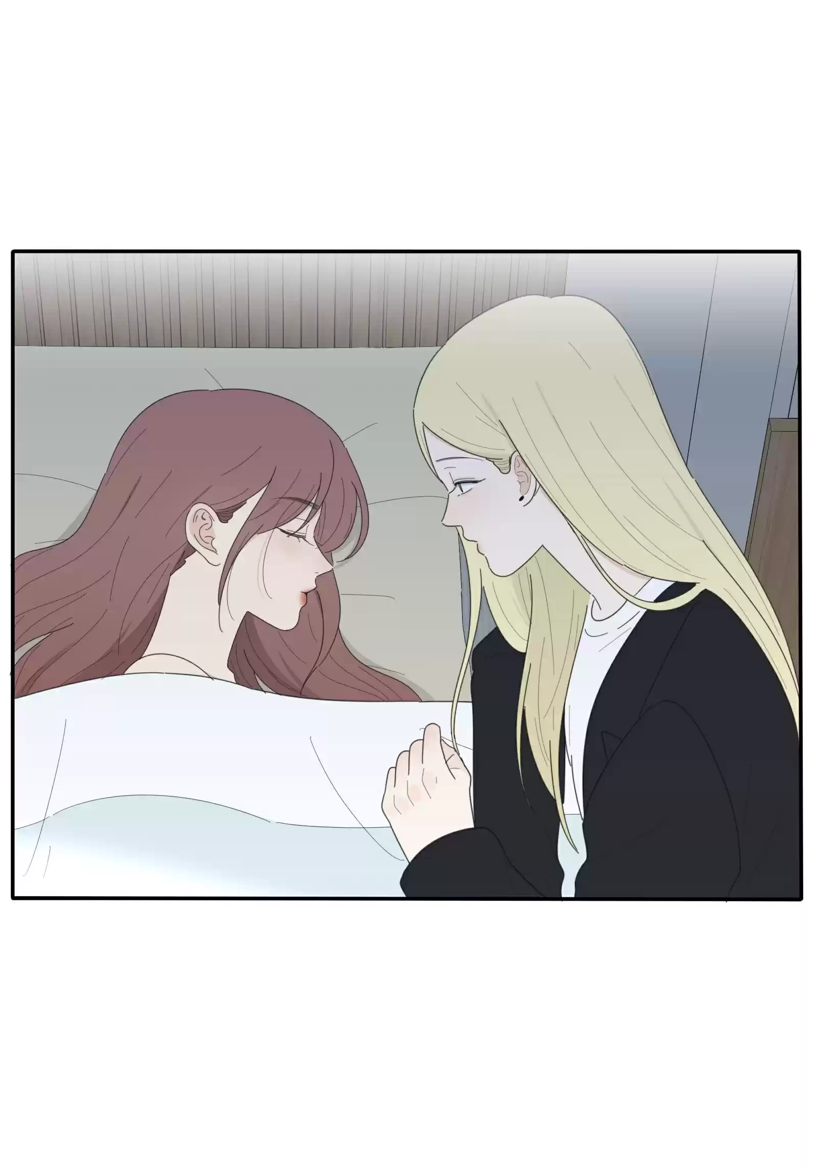 Baili Jin Among Mortals Chapter 60