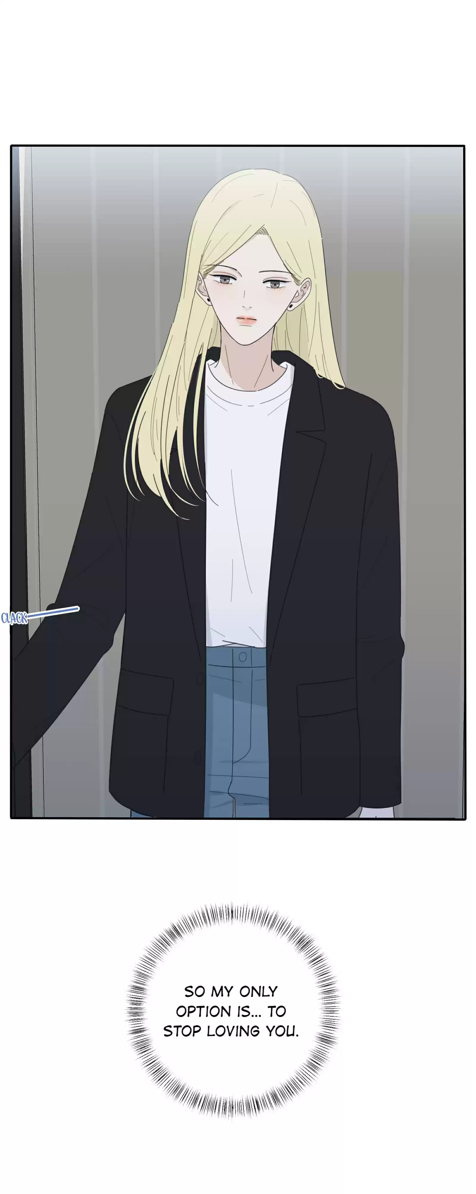 Baili Jin Among Mortals Chapter 60