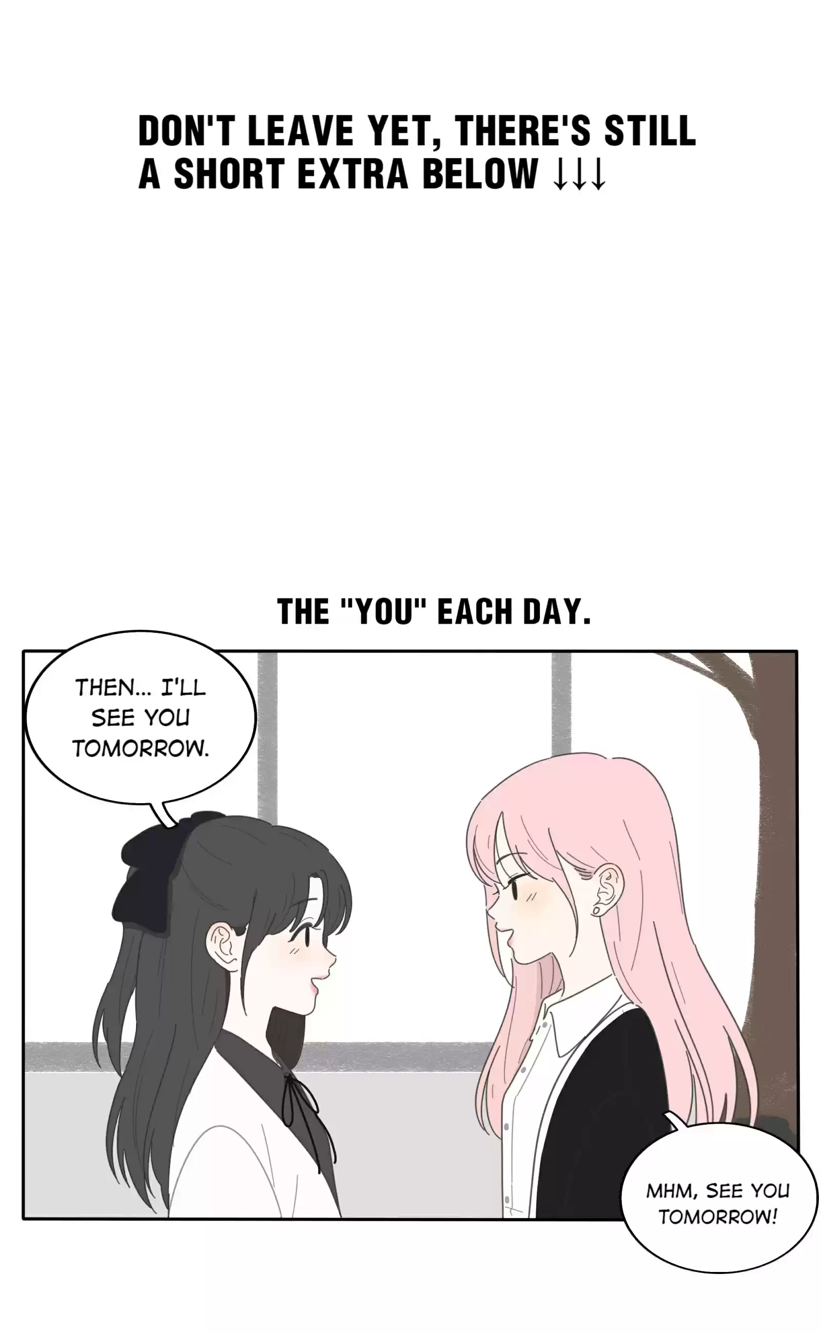 Baili Jin Among Mortals Chapter 60