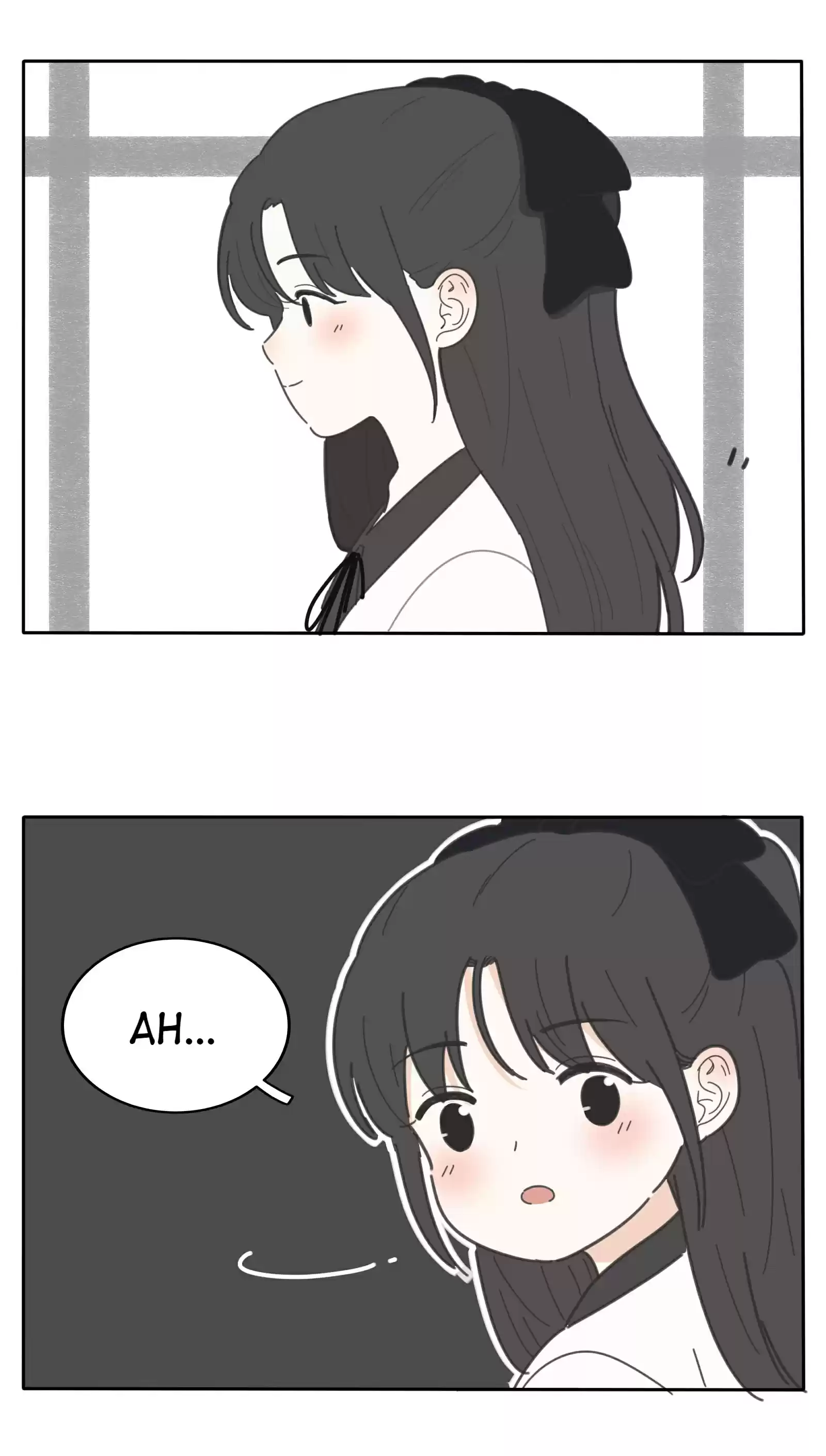 Baili Jin Among Mortals Chapter 60