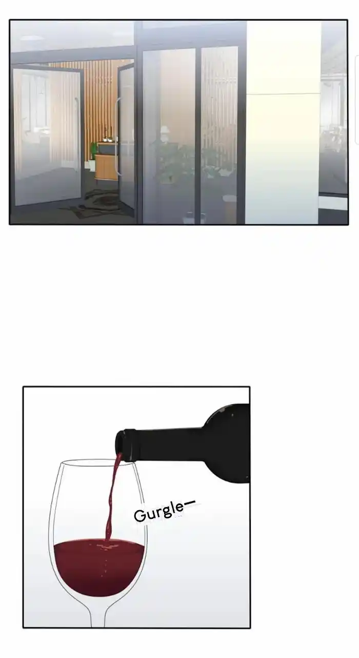 Baili Jin Among Mortals Chapter 61